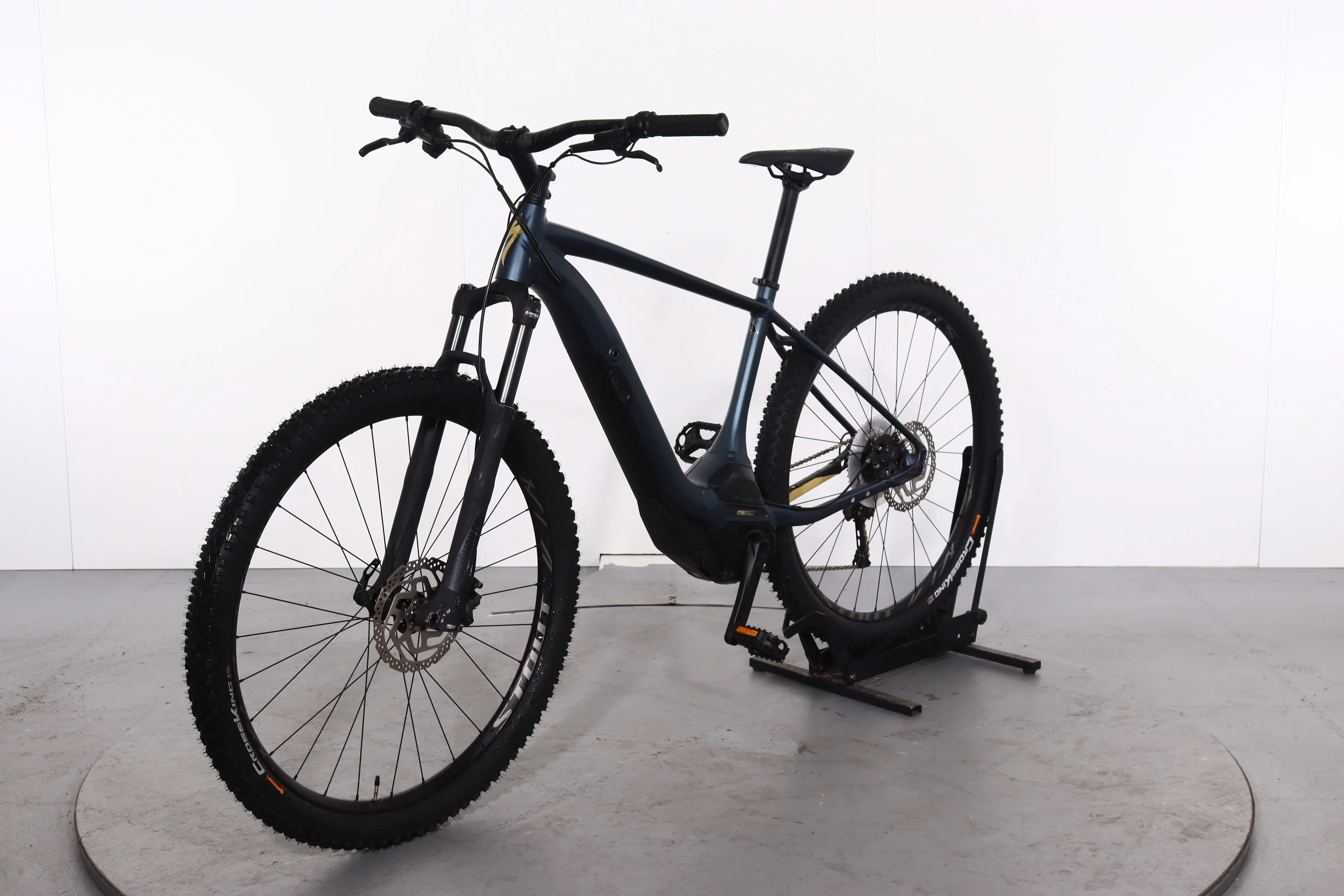 Specialized Turbo Levo Hardtail Comp - Image 4