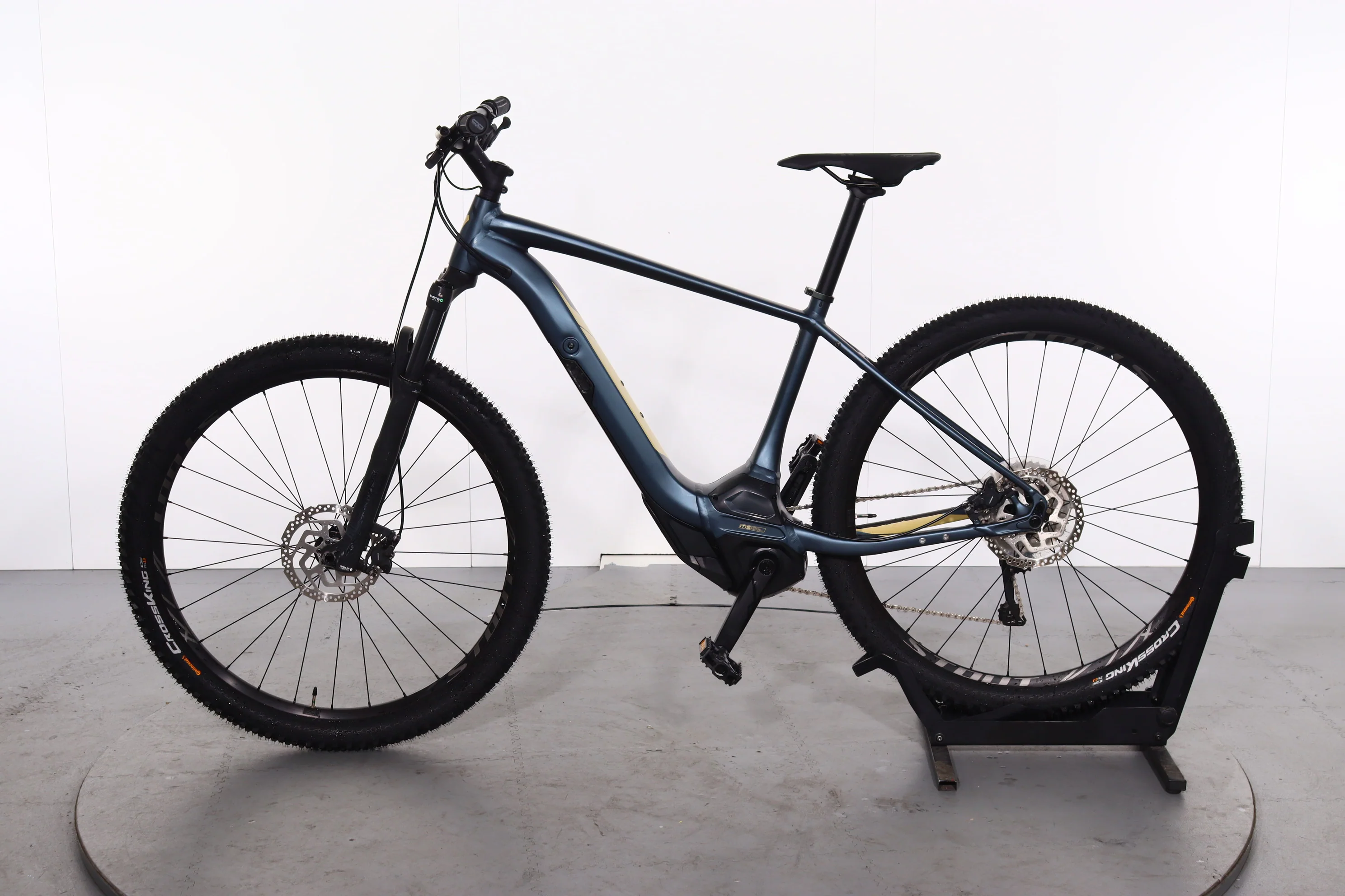 Specialized Turbo Levo Hardtail Comp - Image 5