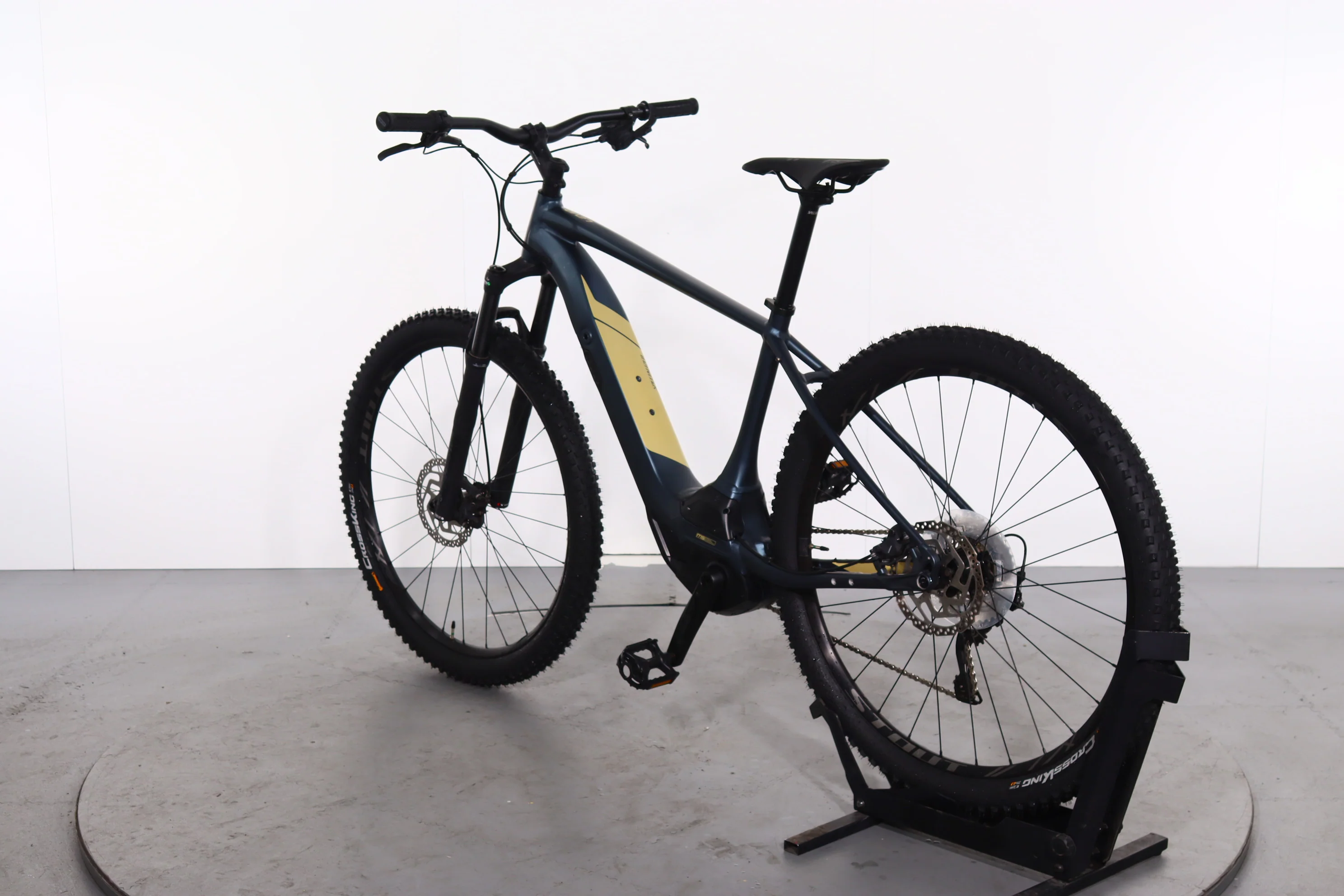 Specialized Turbo Levo Hardtail Comp - Image 6