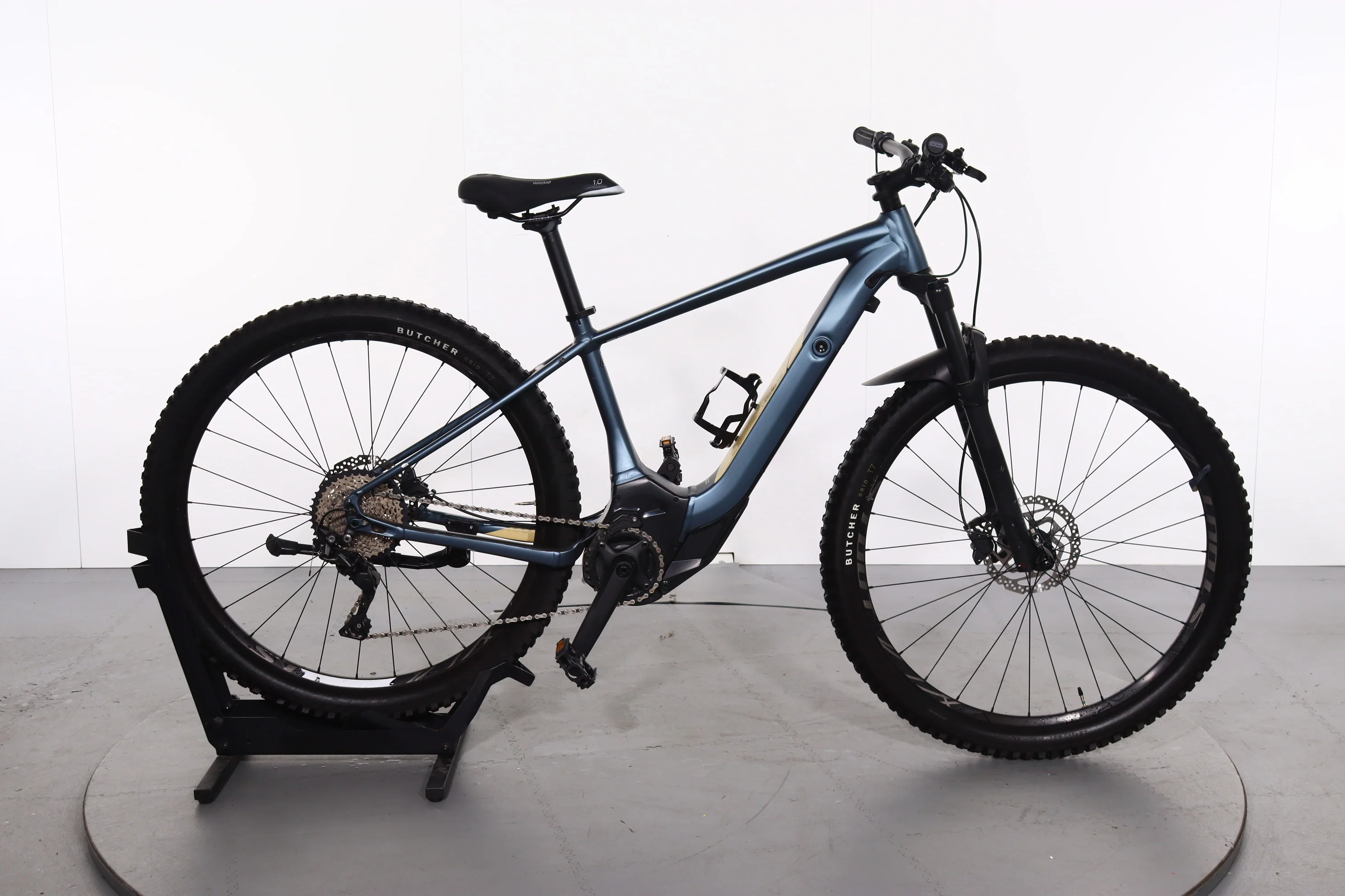 Specialized Turbo Levo Hardtail Comp