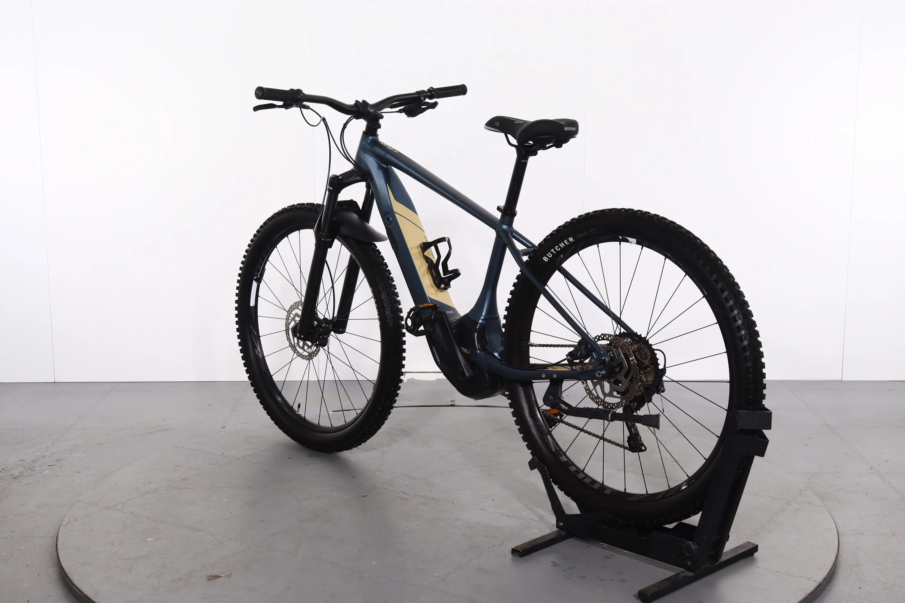 Specialized Turbo Levo Hardtail Comp - Image 2