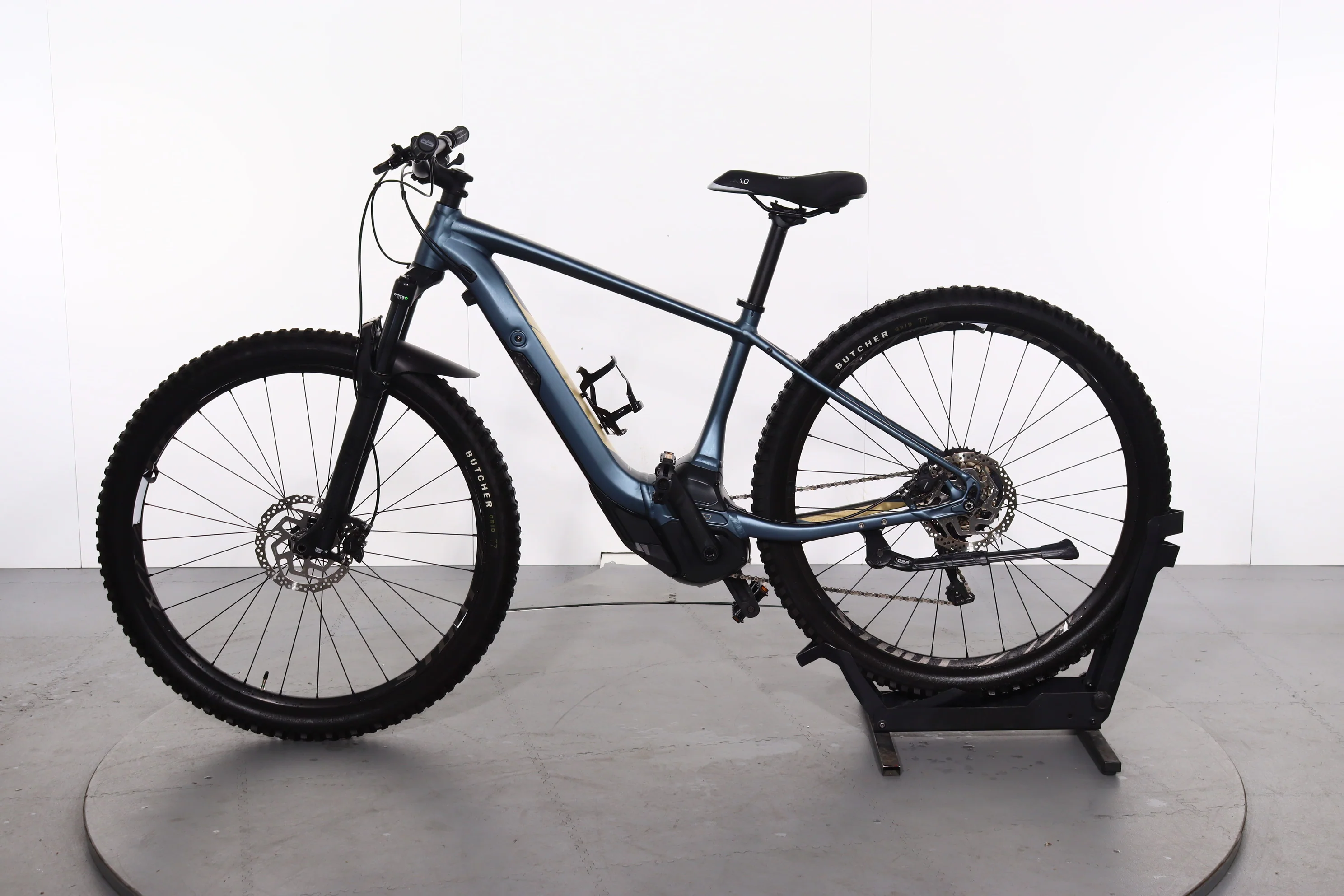 Specialized Turbo Levo Hardtail Comp - Image 6