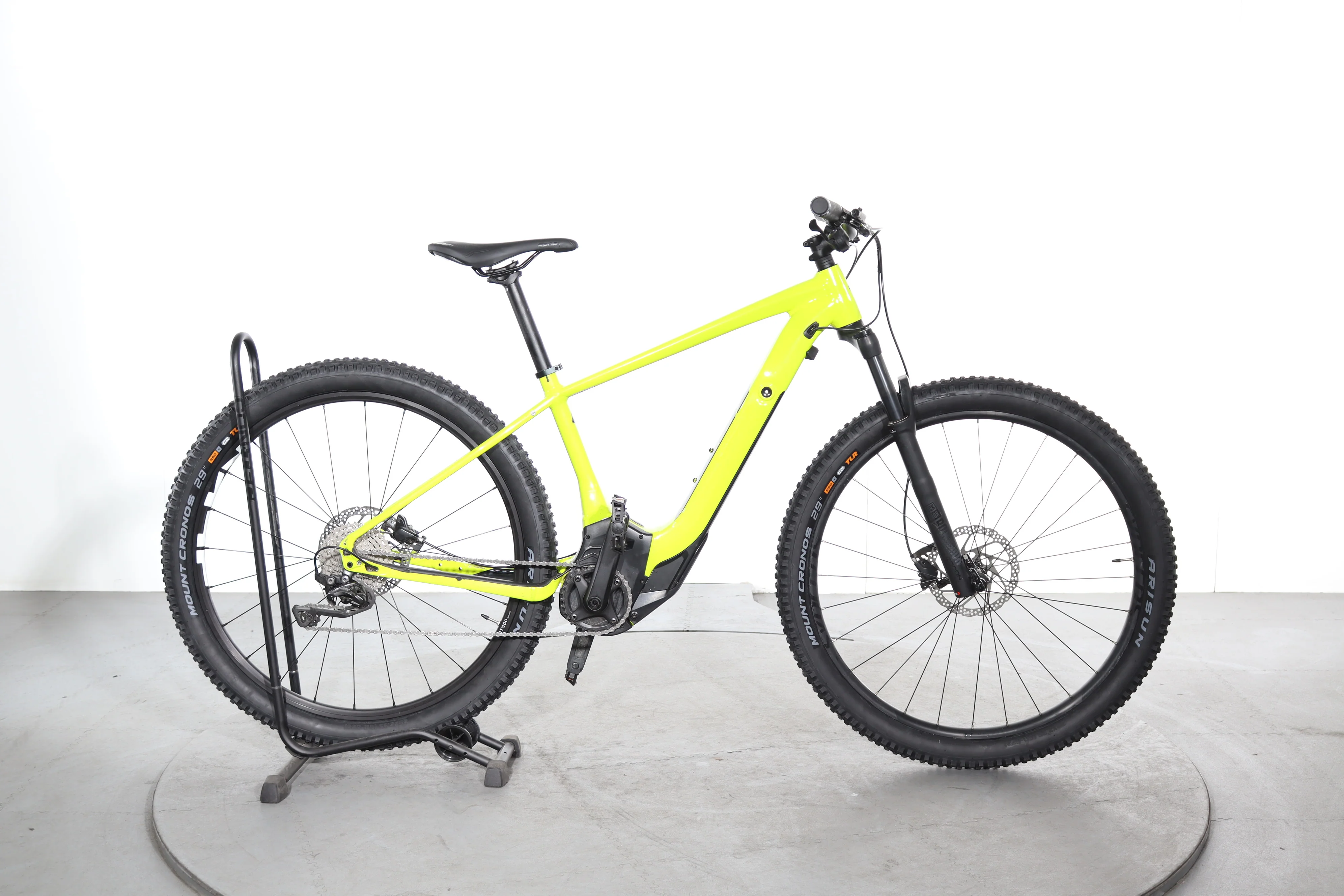 Specialized Turbo Levo Hardtail