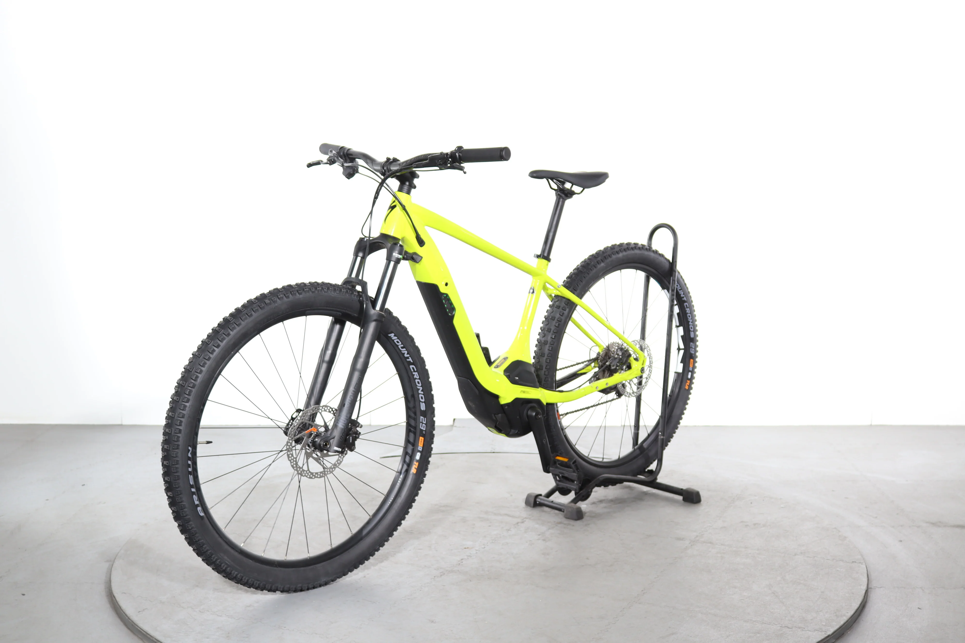 Specialized Turbo Levo Hardtail - Image 3