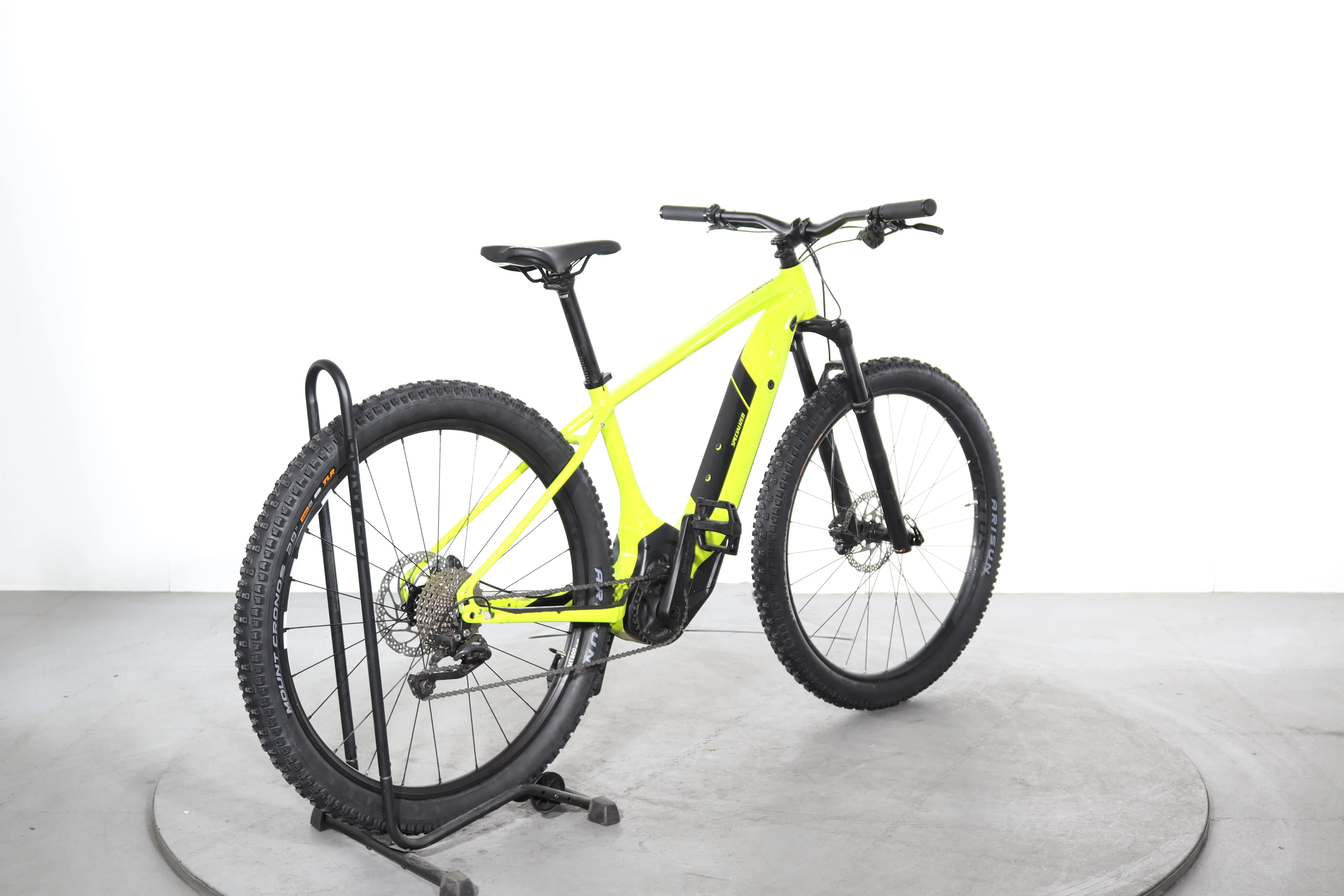 Specialized Turbo Levo Hardtail - Image 6