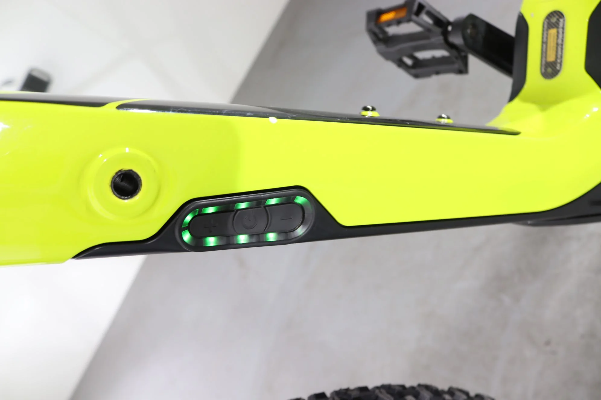 Specialized Turbo Levo Hardtail - Image 8