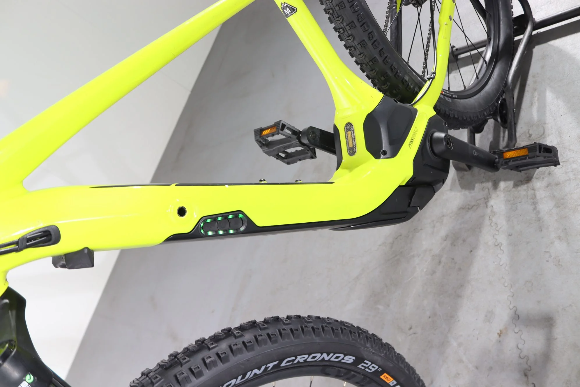 Specialized Turbo Levo Hardtail - Image 9