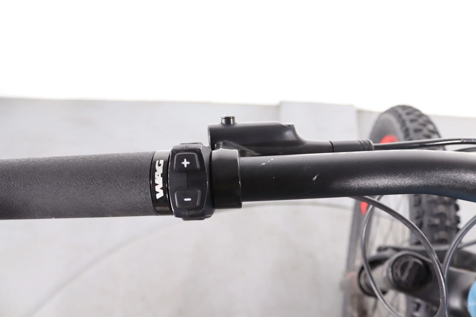 Specialized Turbo Levo Hardtail - Image 8
