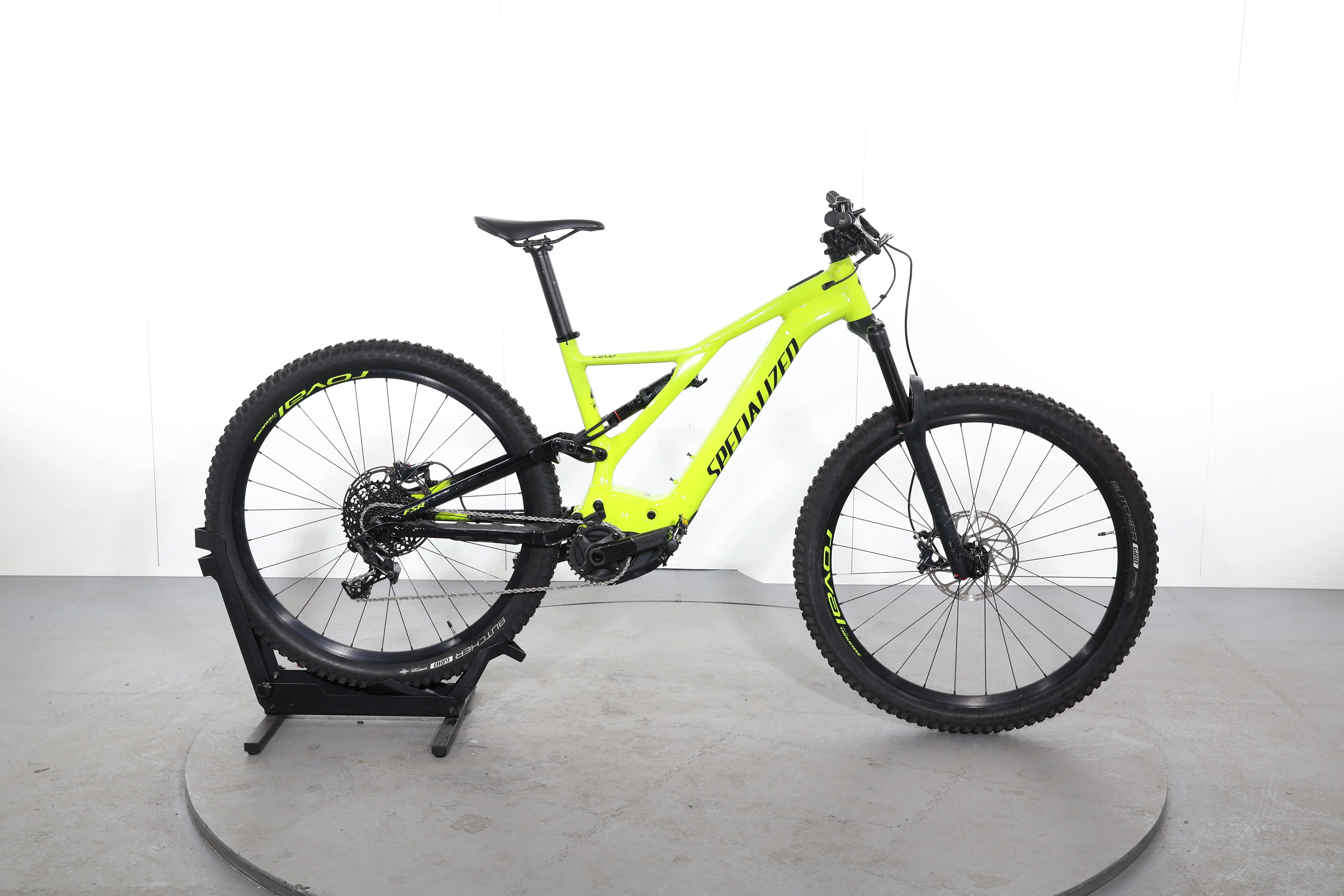 Specialized Turbo Levo