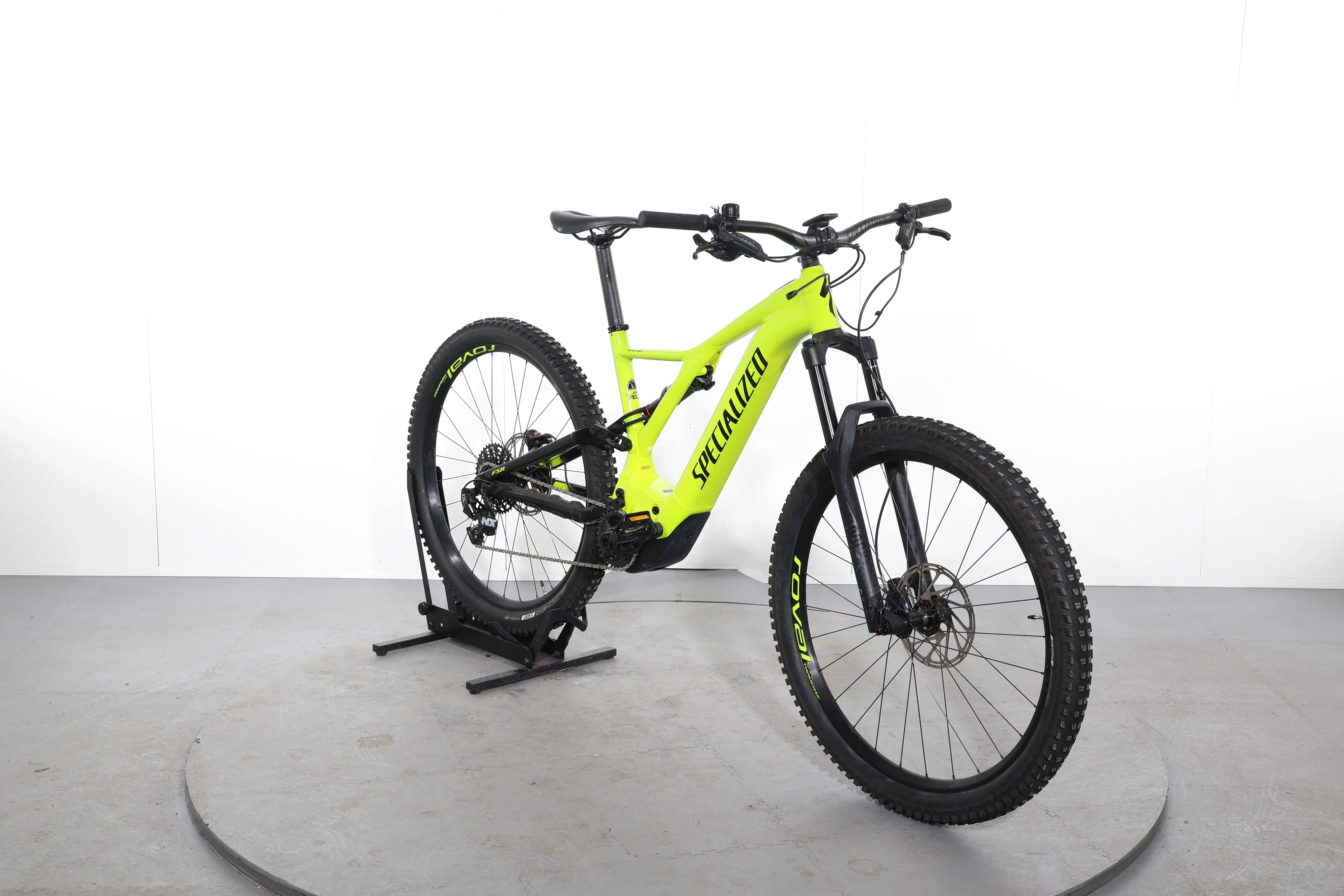 Specialized Turbo Levo - Image 2