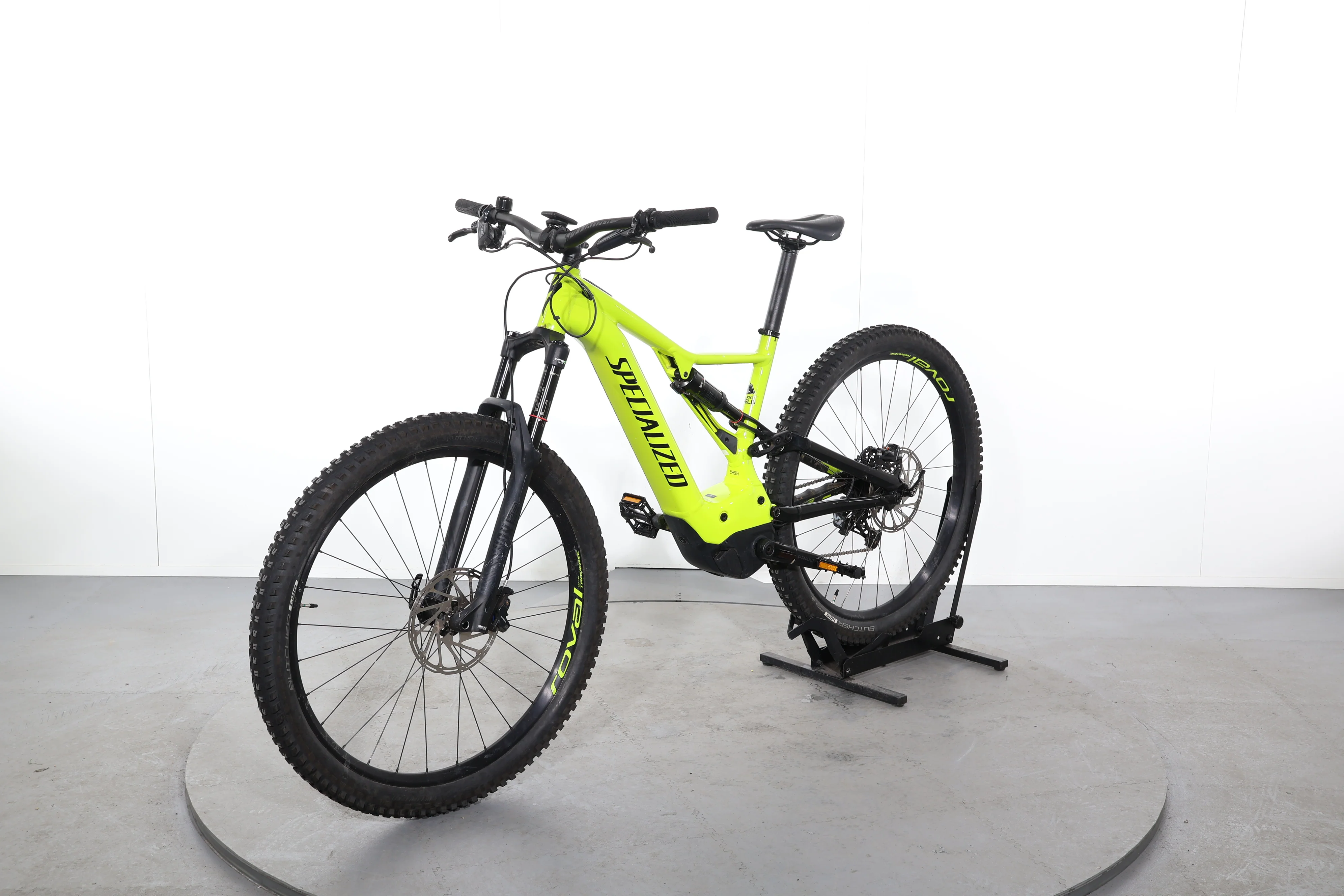 Specialized Turbo Levo - Image 3