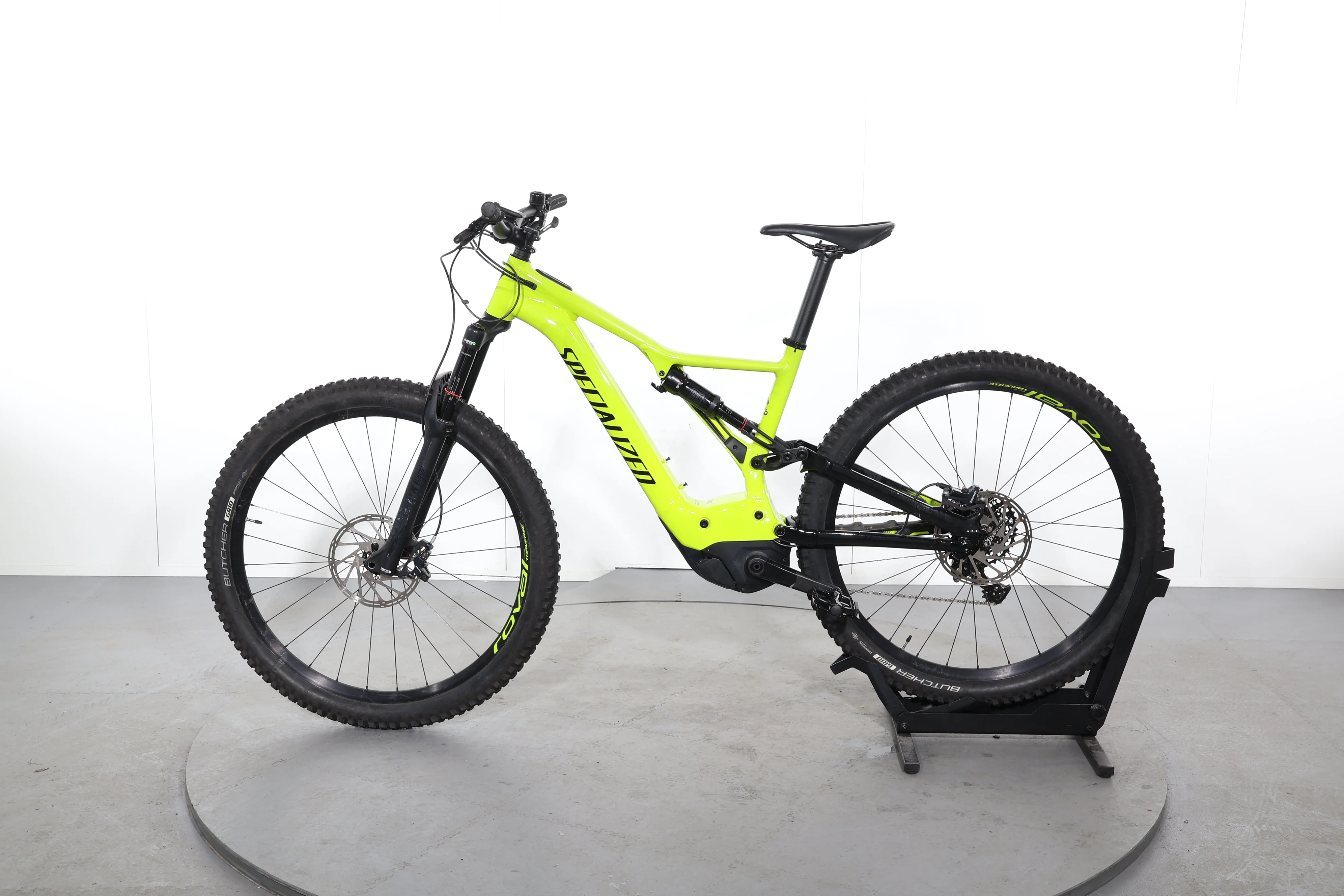 Specialized Turbo Levo - Image 4