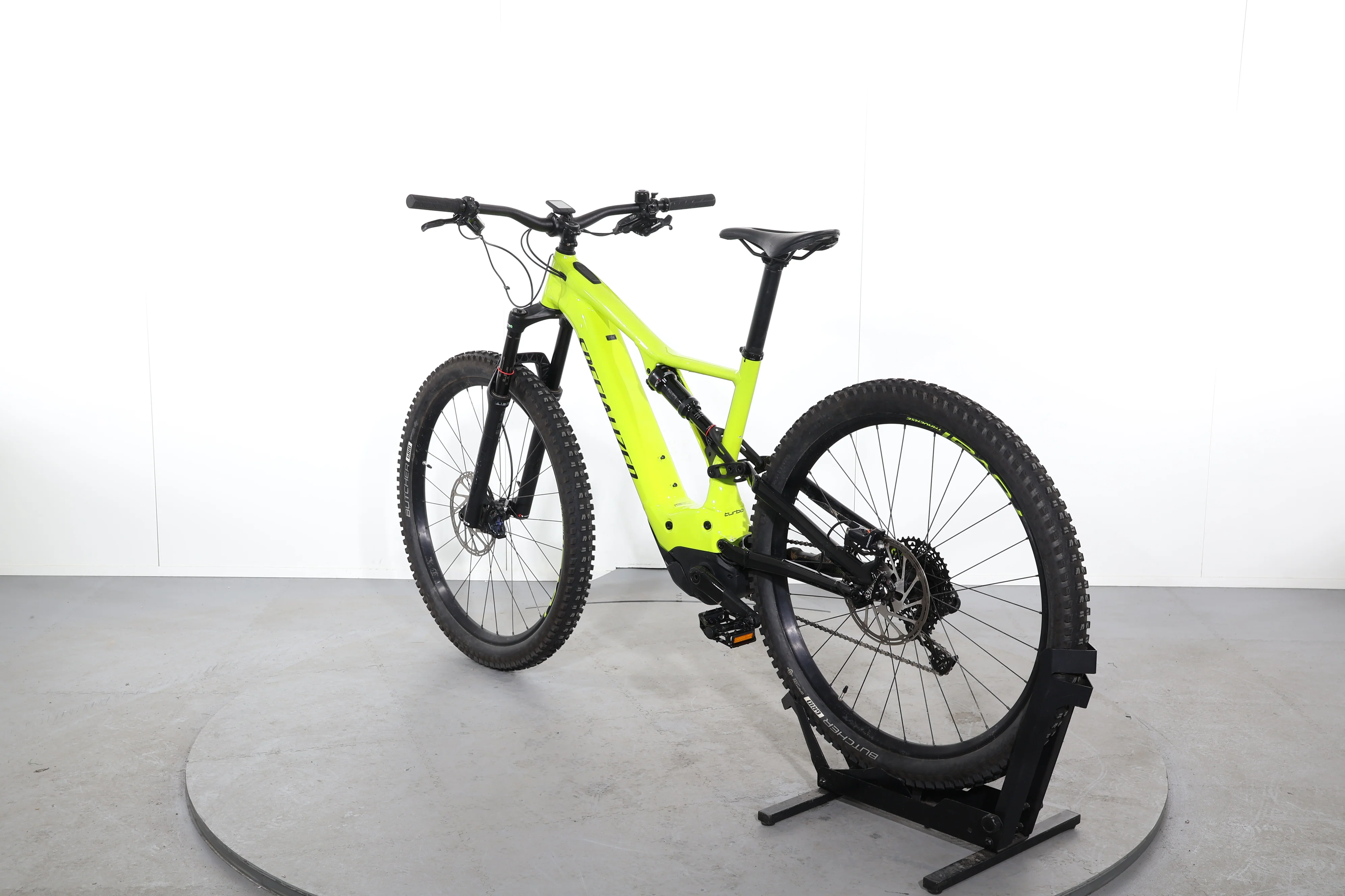 Specialized Turbo Levo - Image 5