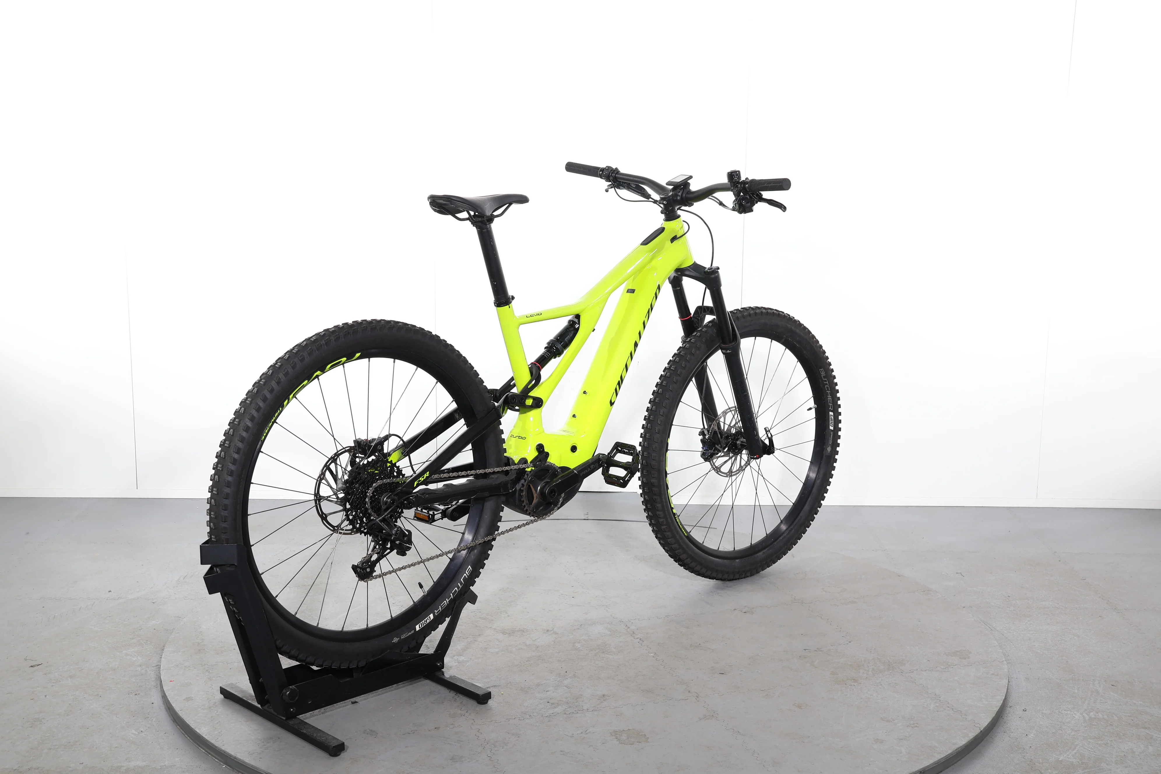Specialized Turbo Levo - Image 6