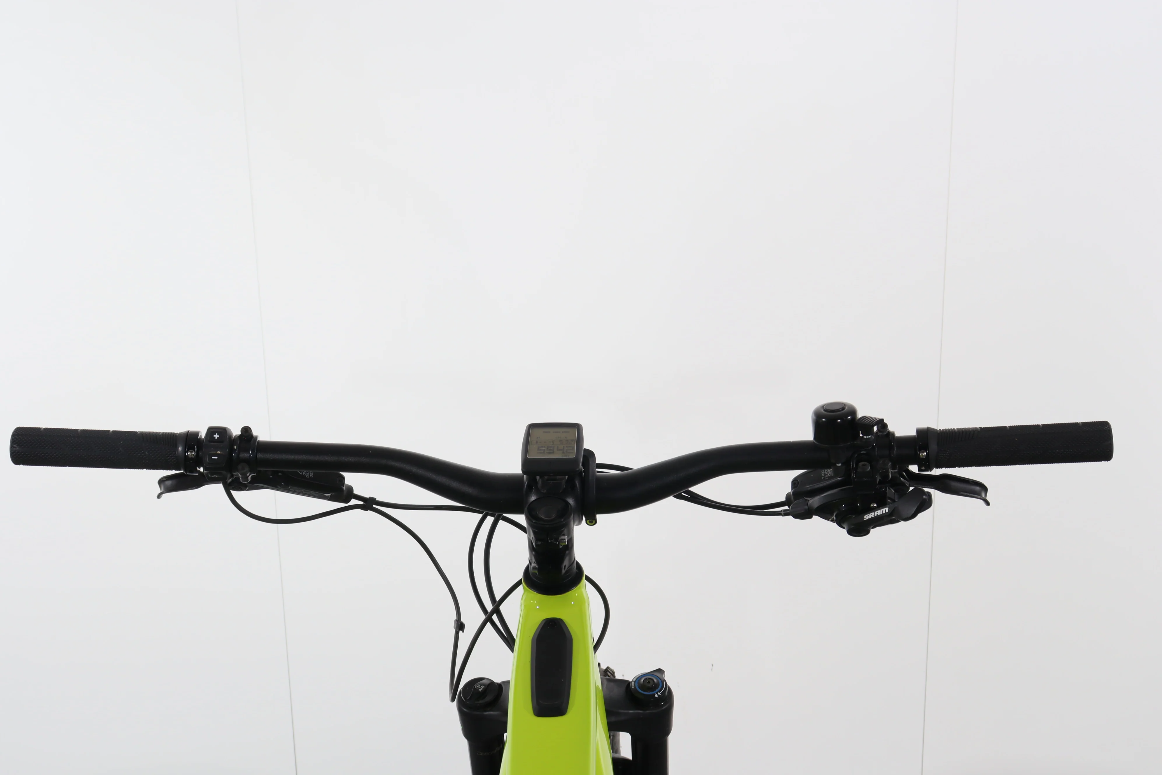 Specialized Turbo Levo - Image 7