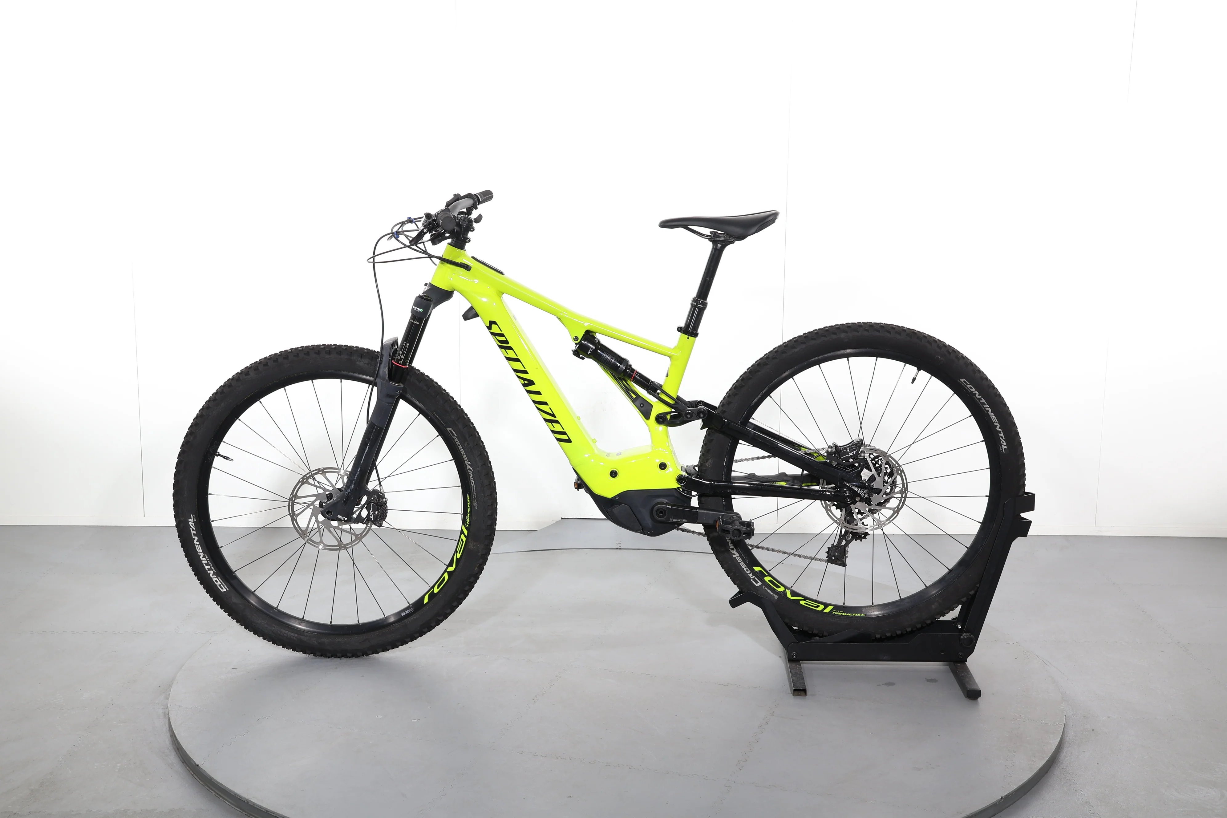 Specialized Turbo Levo - Image 4