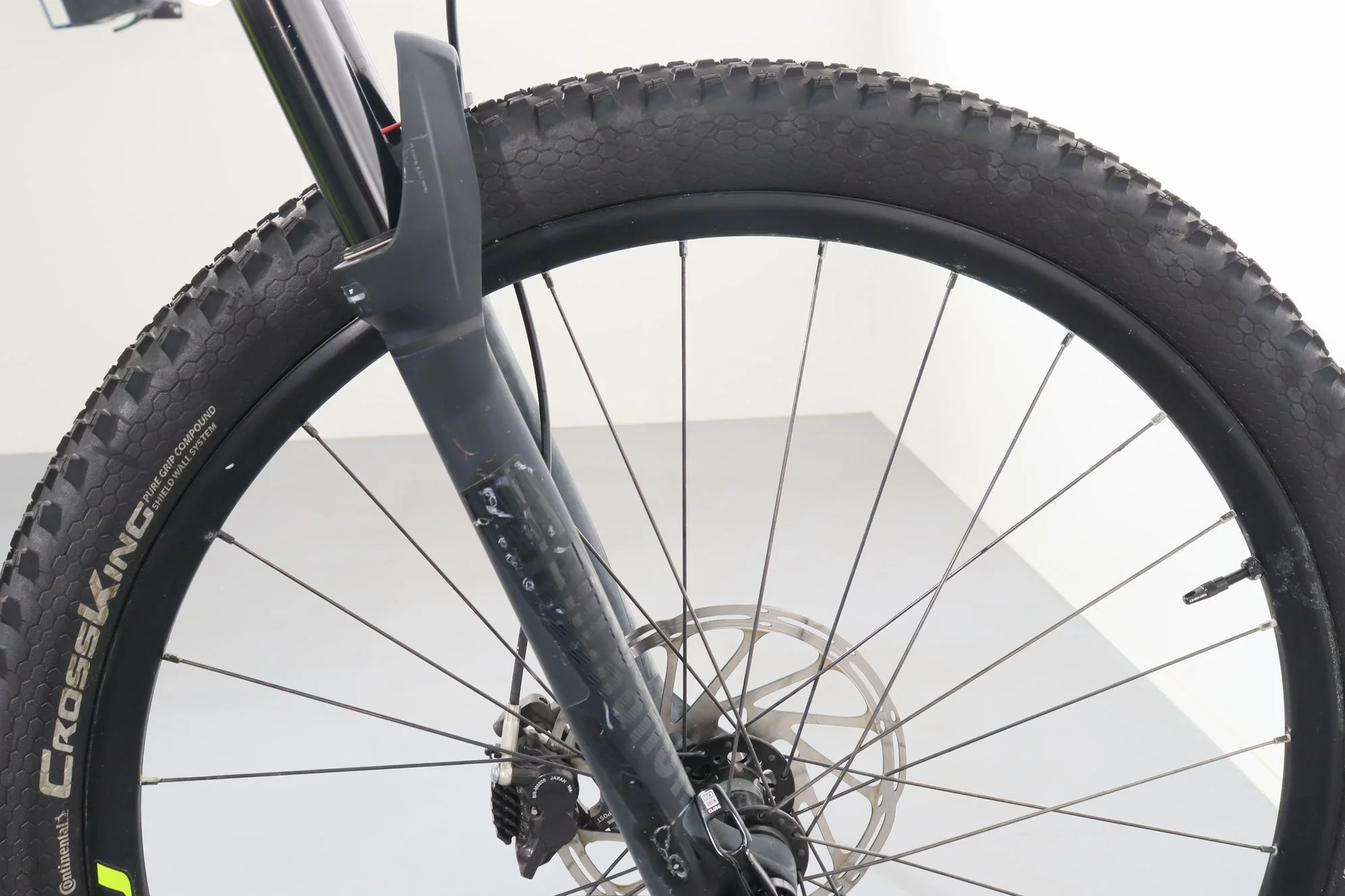 Specialized Turbo Levo - Image 9