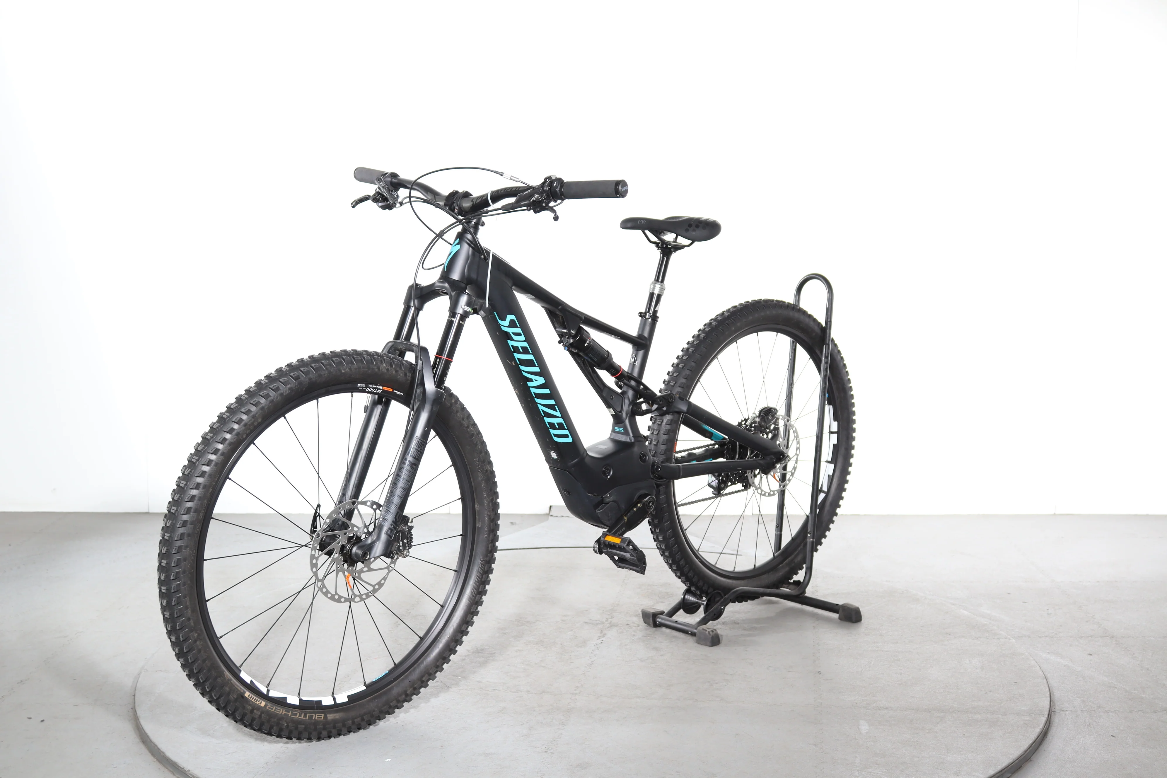 Specialized Turbo Levo - Image 3
