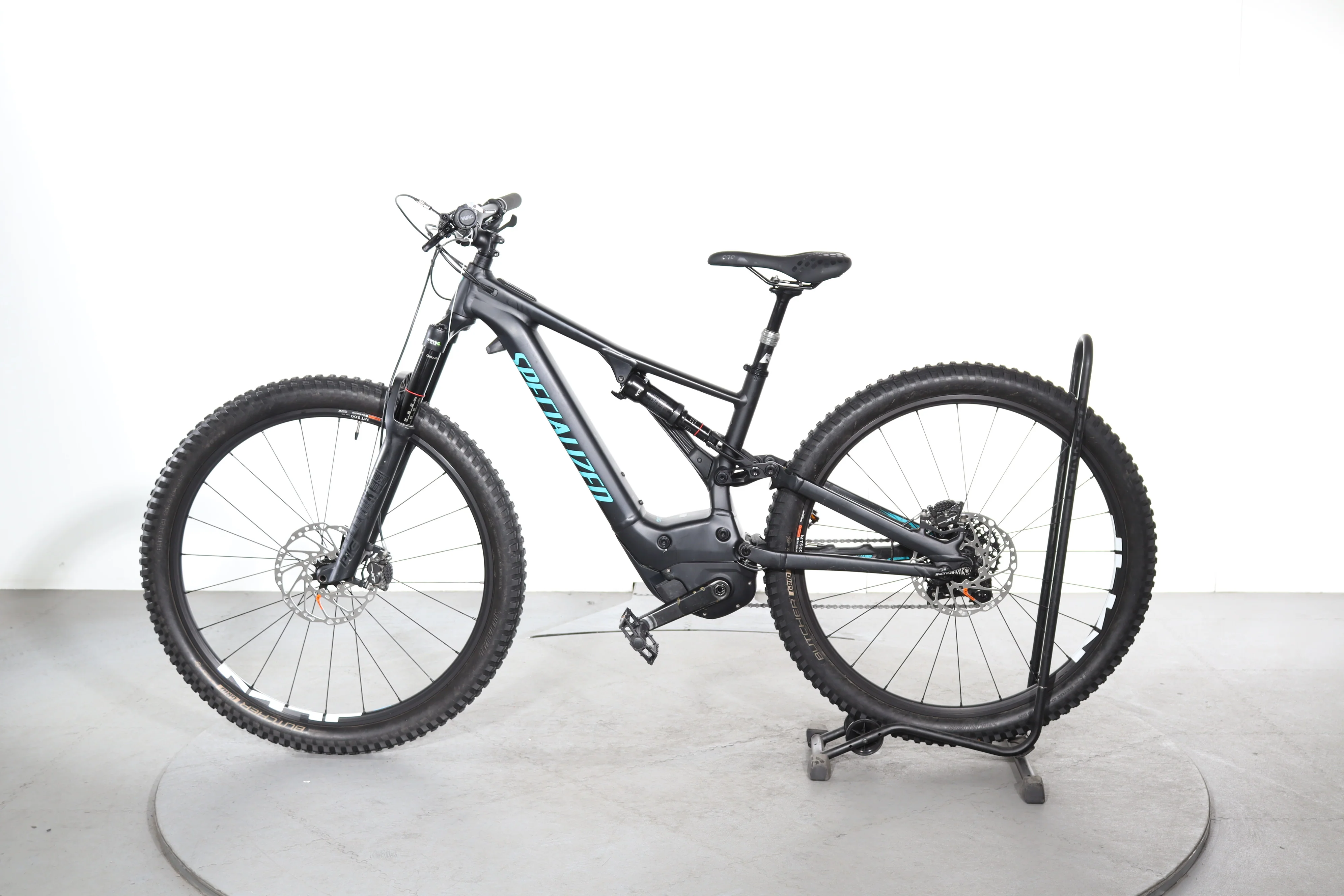 Specialized Turbo Levo - Image 4