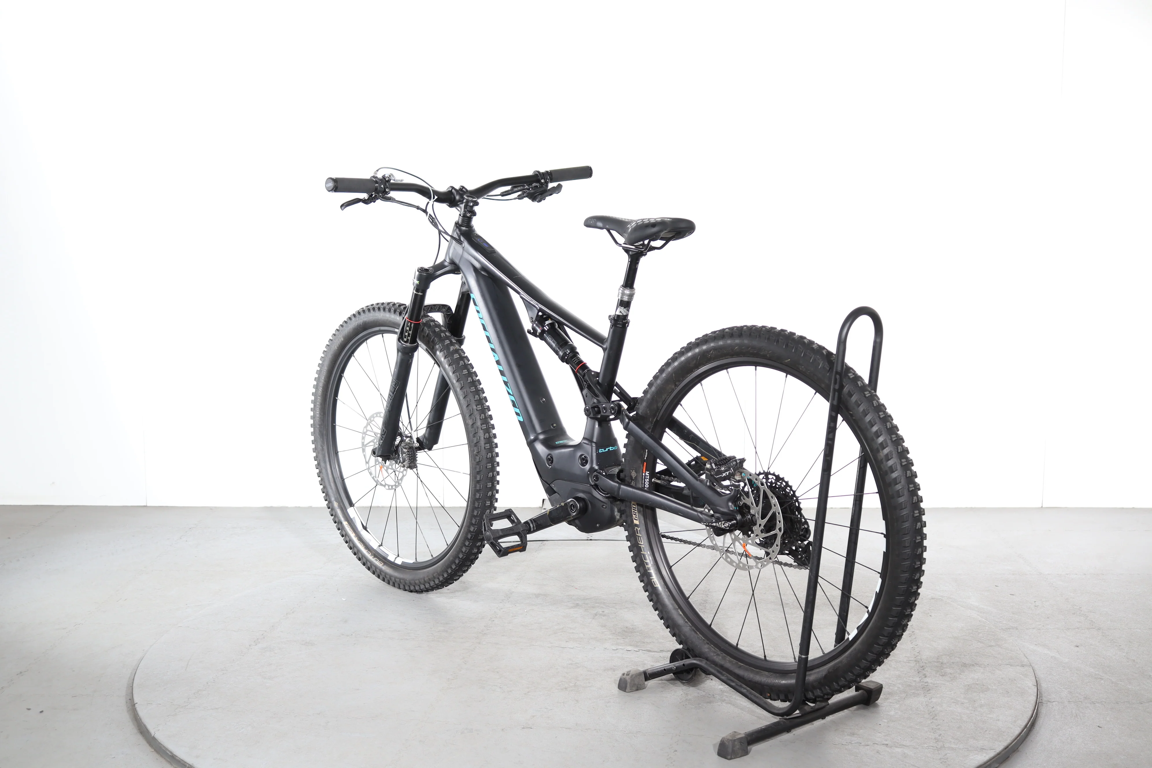Specialized Turbo Levo - Image 5