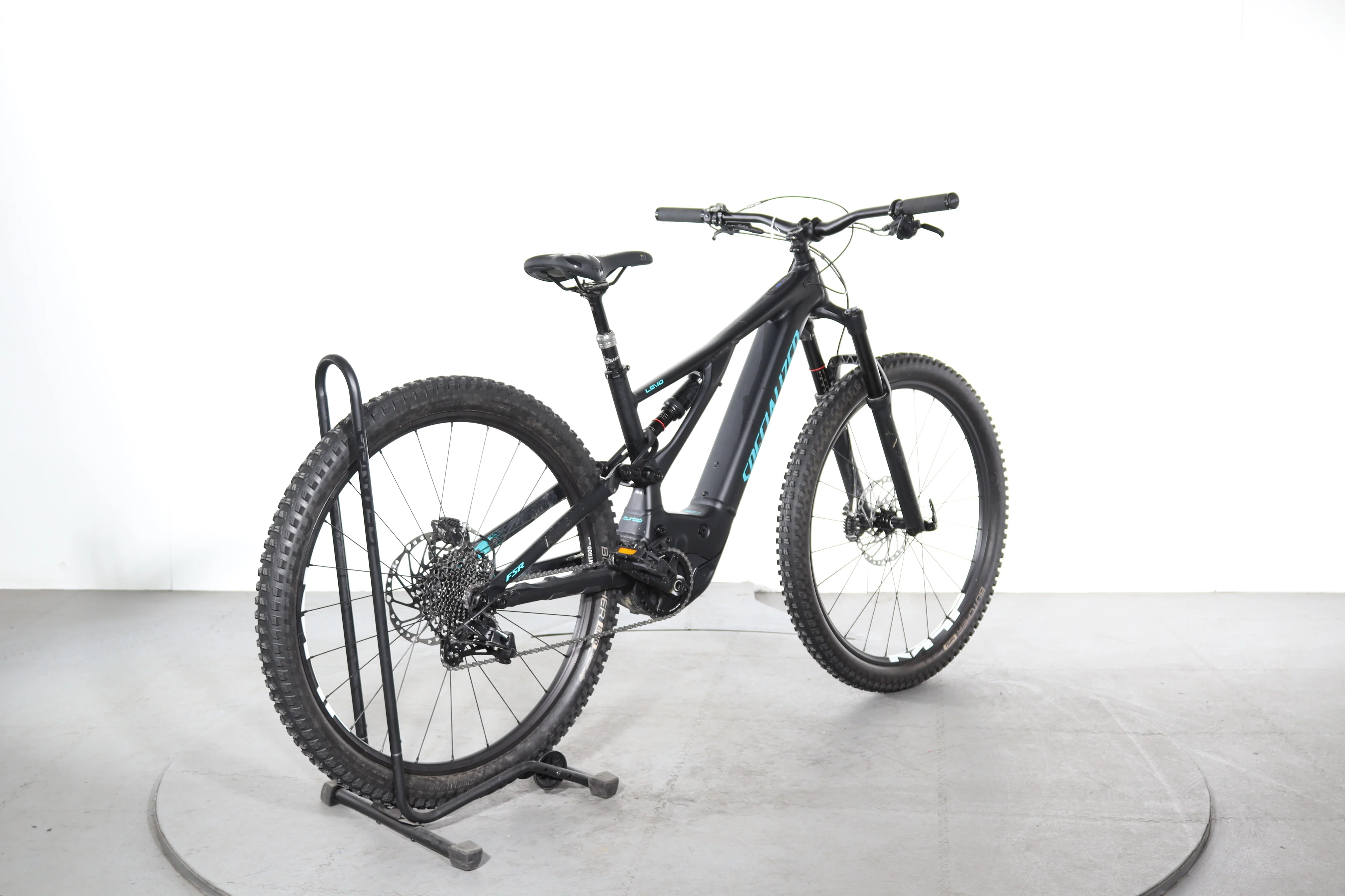 Specialized Turbo Levo - Image 6