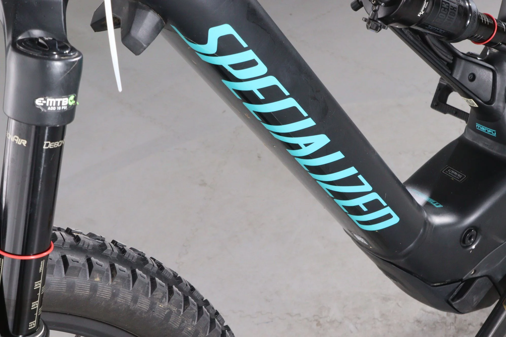 Specialized Turbo Levo - Image 9