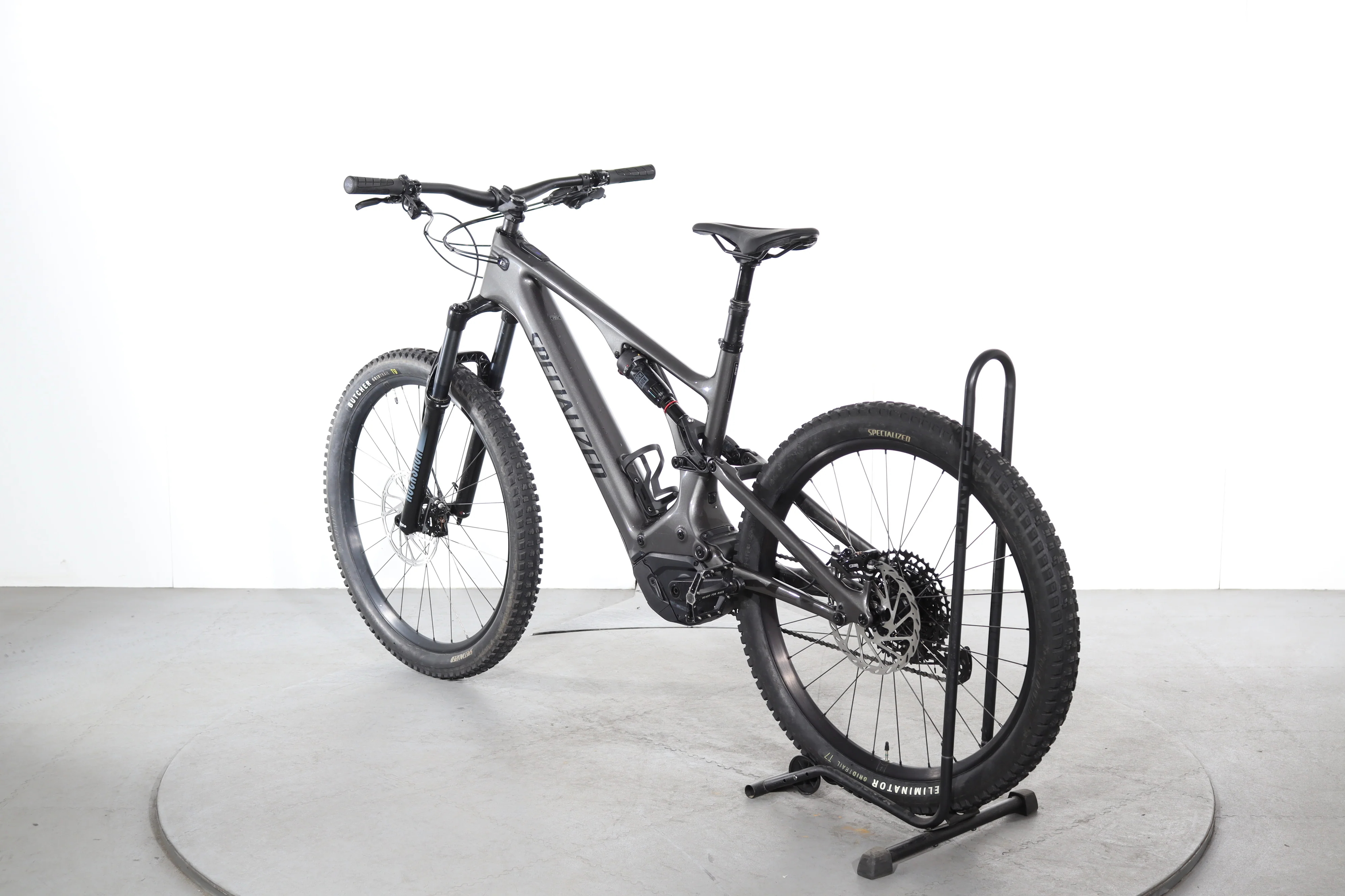 Specialized Turbo Levo - Image 5