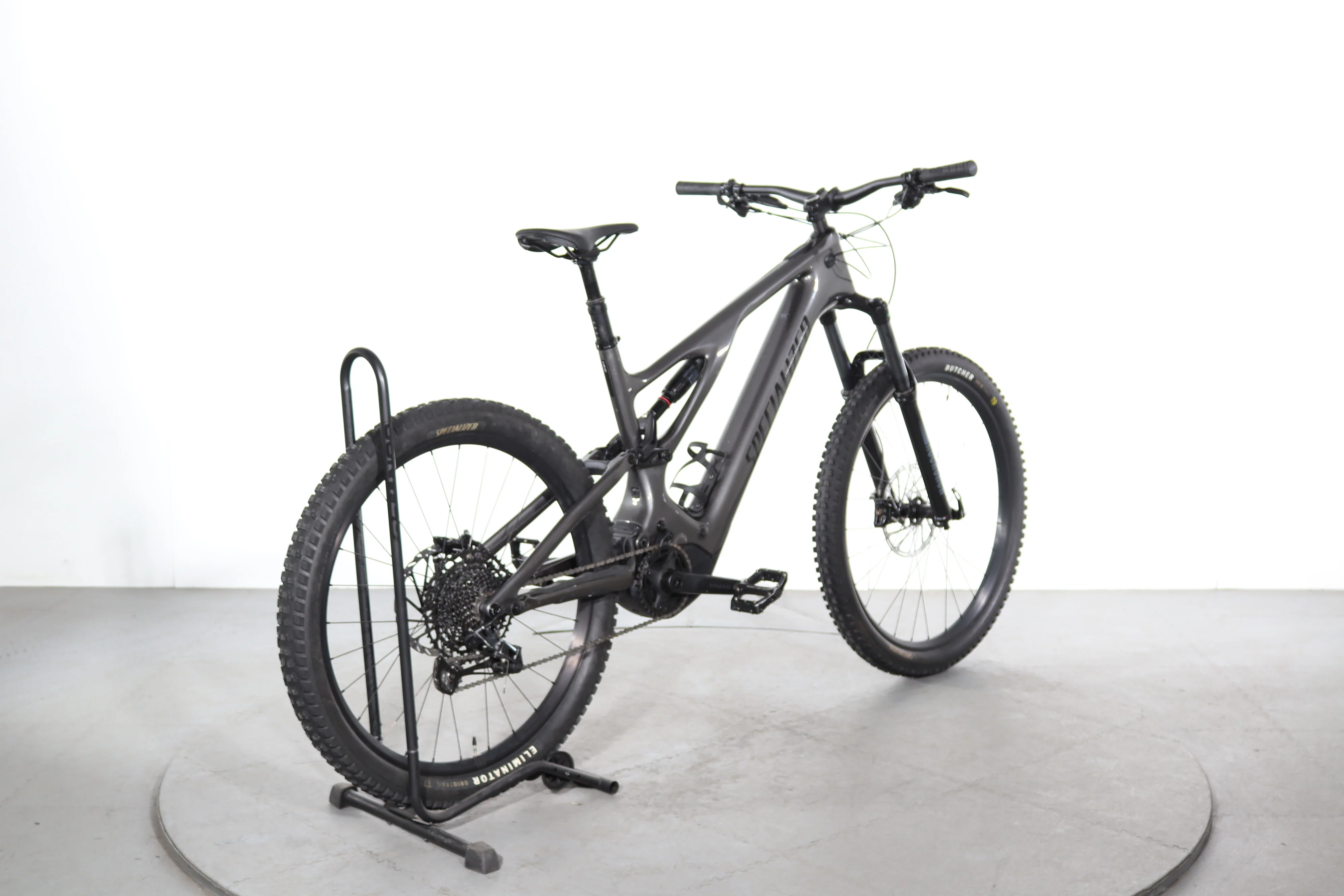 Specialized Turbo Levo - Image 6