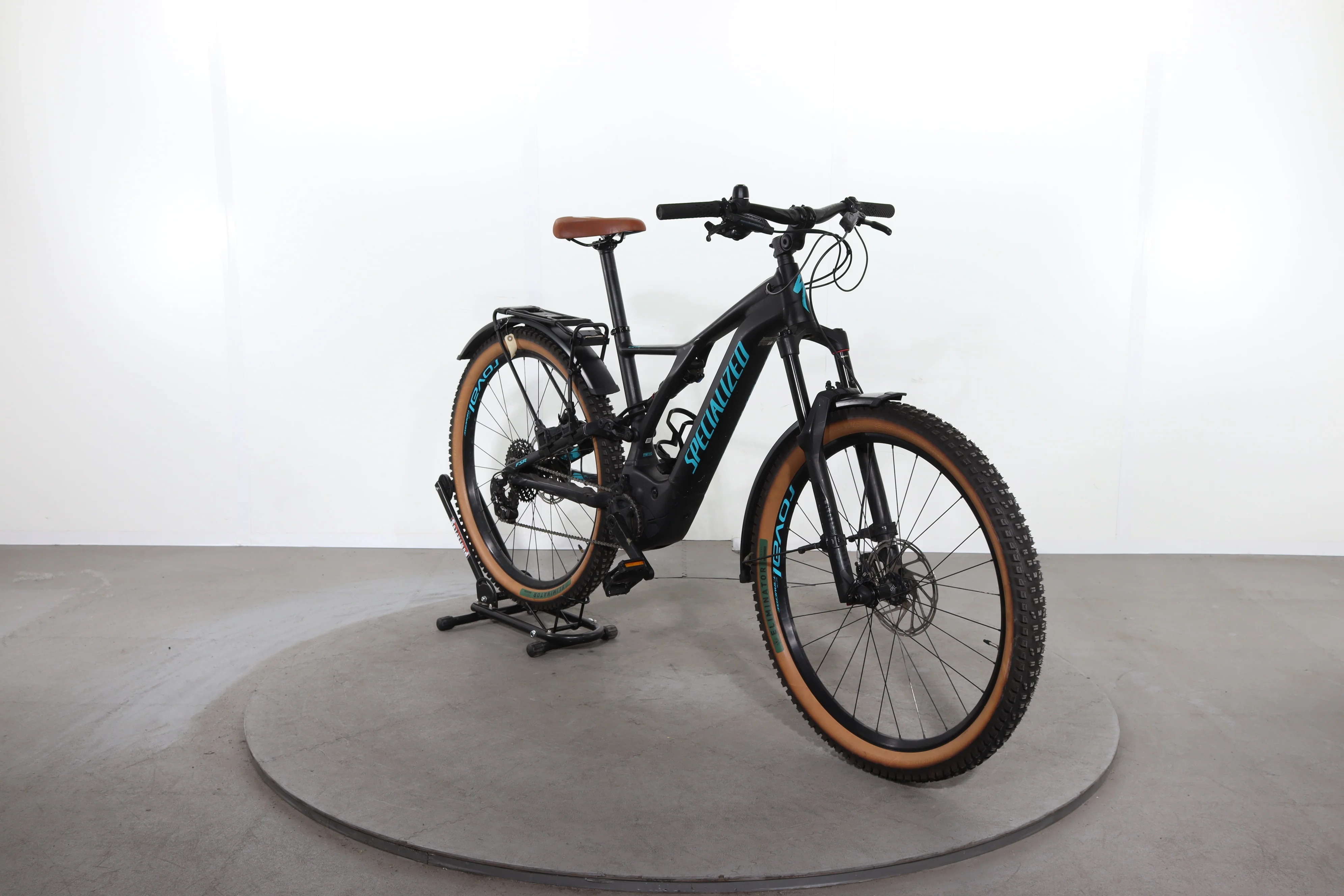 Specialized Turbo Levo - Image 2