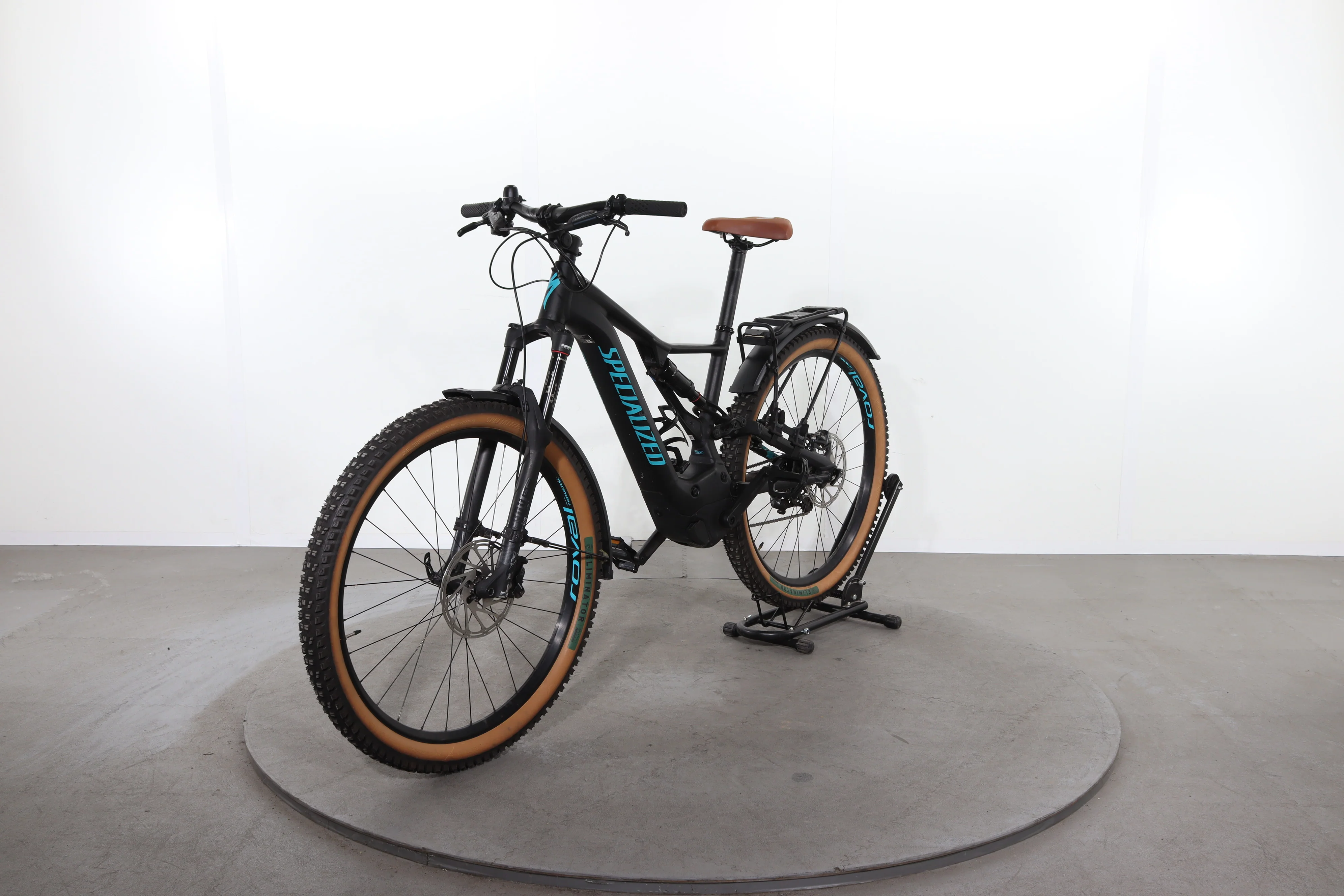 Specialized Turbo Levo - Image 3