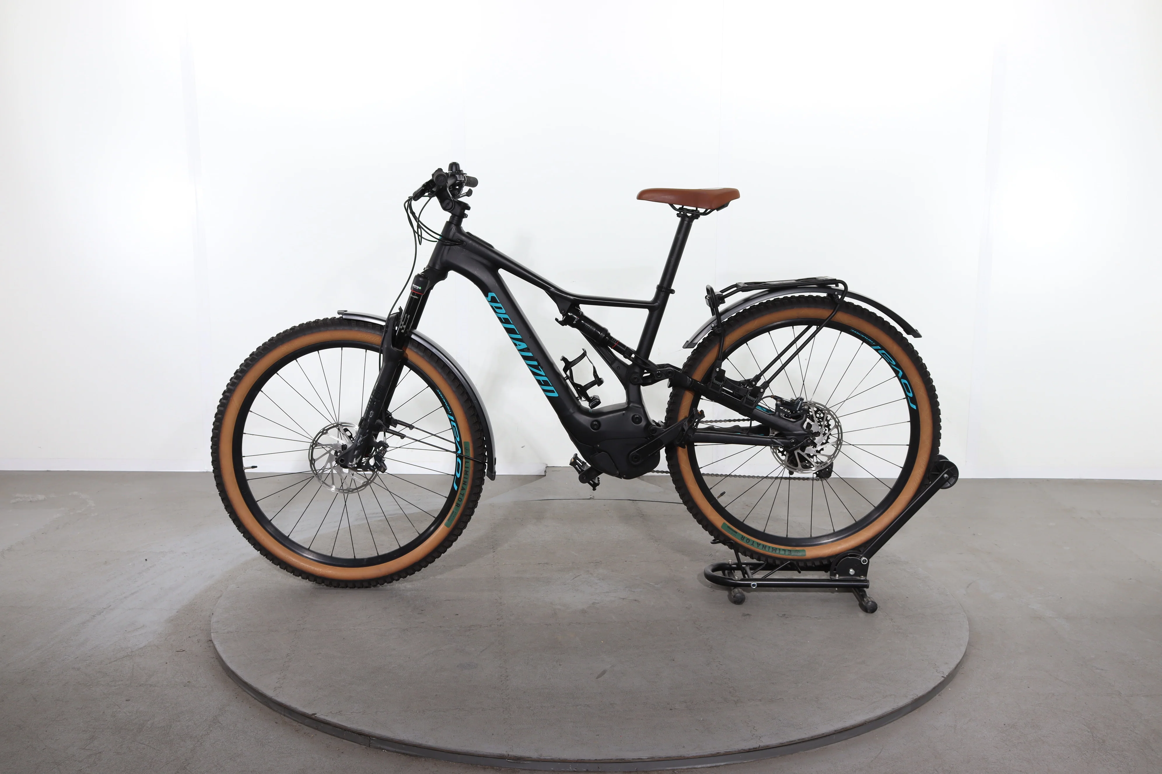 Specialized Turbo Levo - Image 4