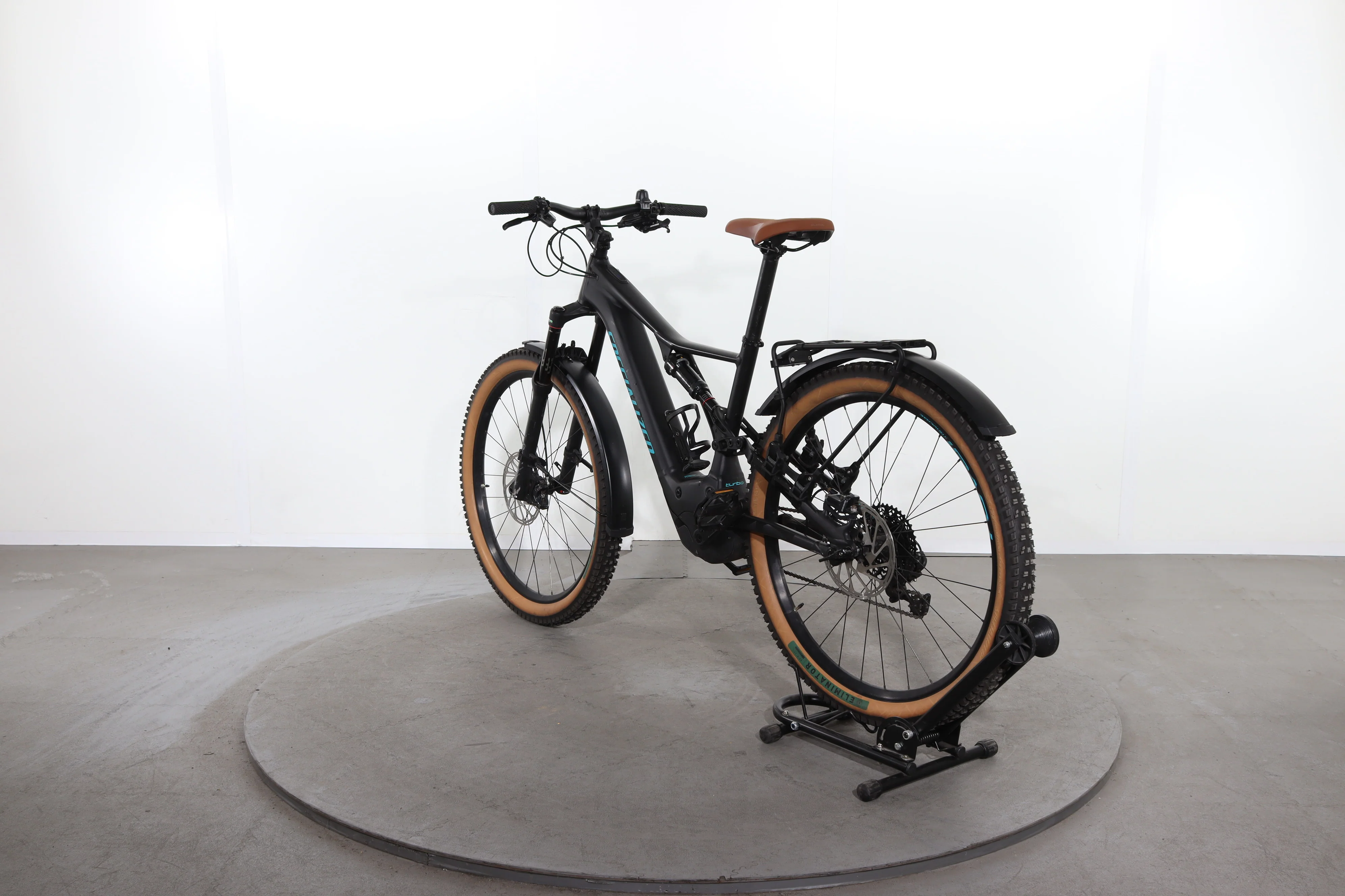 Specialized Turbo Levo - Image 5