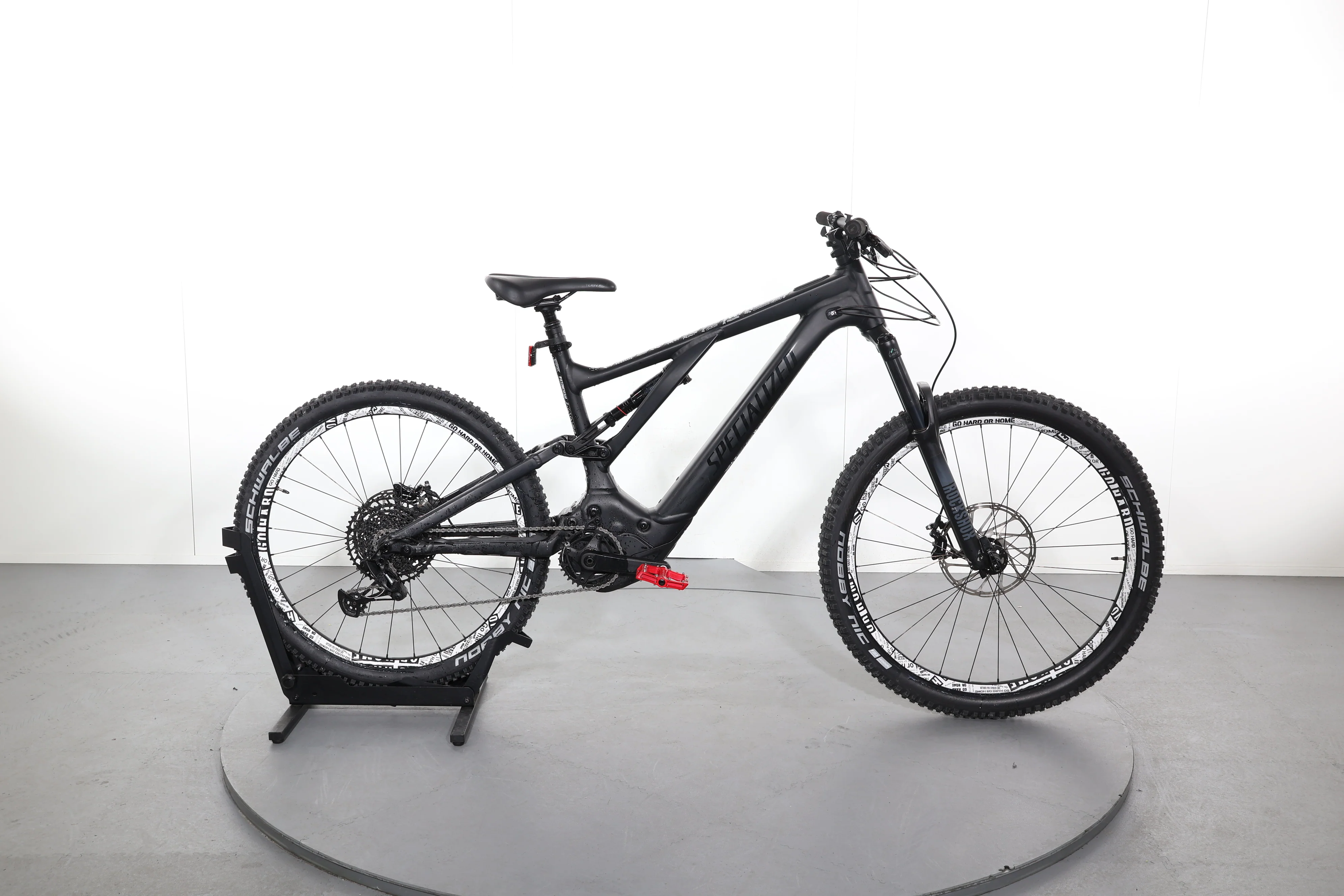 Specialized Turbo Levo