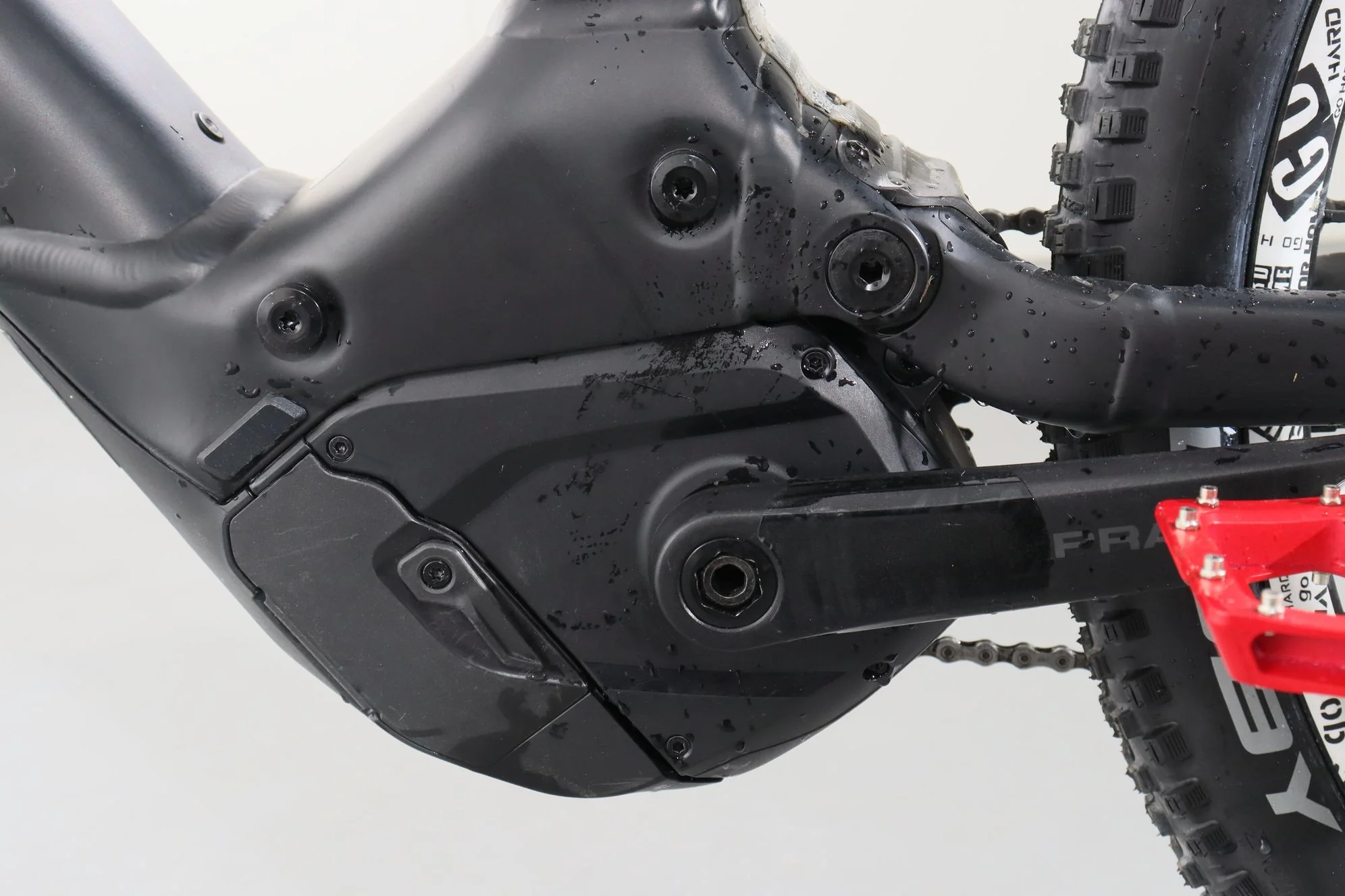 Specialized Turbo Levo - Image 8