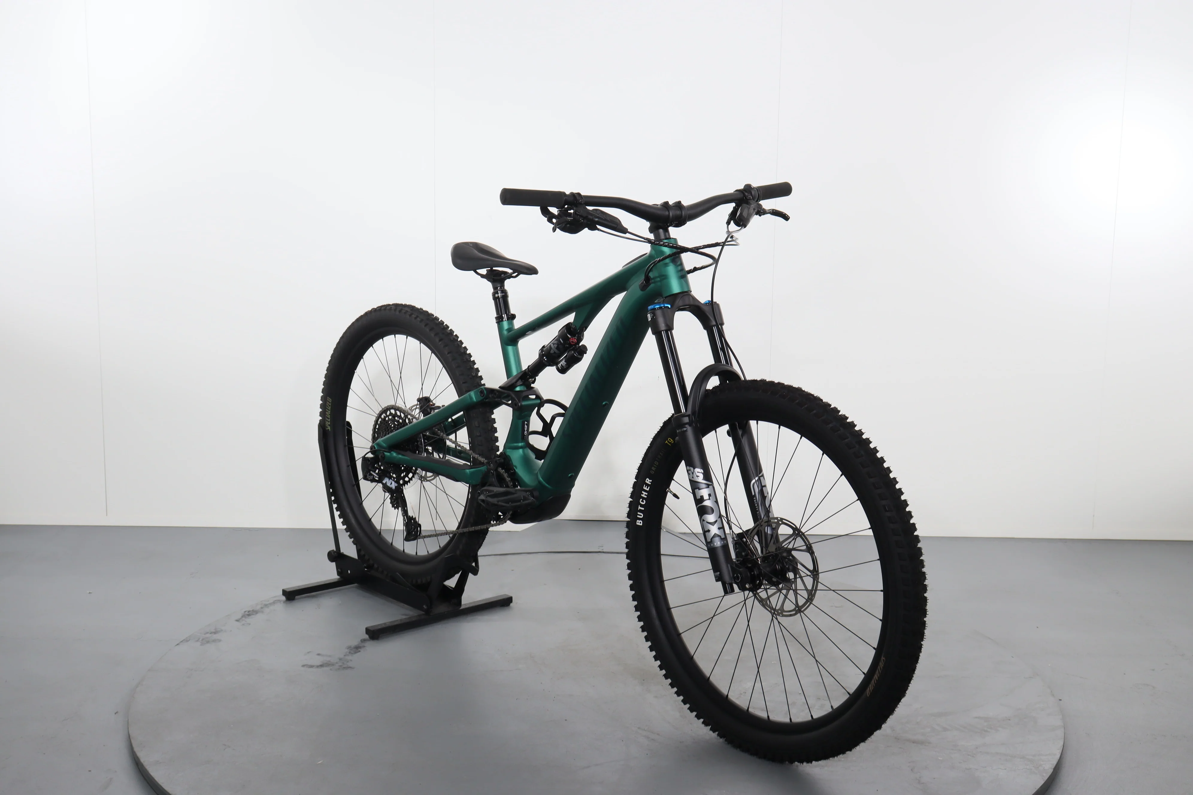 Specialized Turbo Levo SL Comp Alloy - Image 2