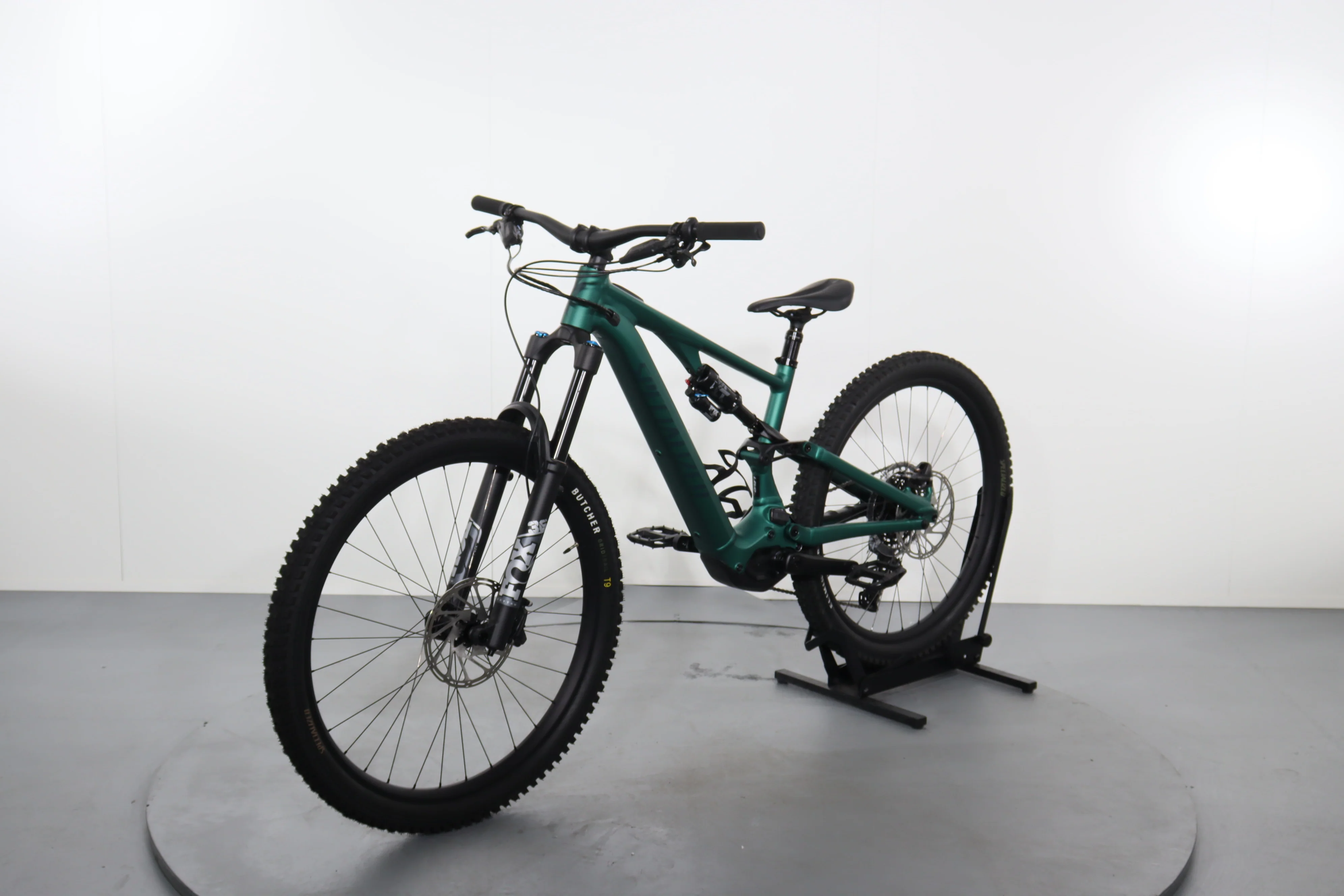 Specialized Turbo Levo SL Comp Alloy - Image 3