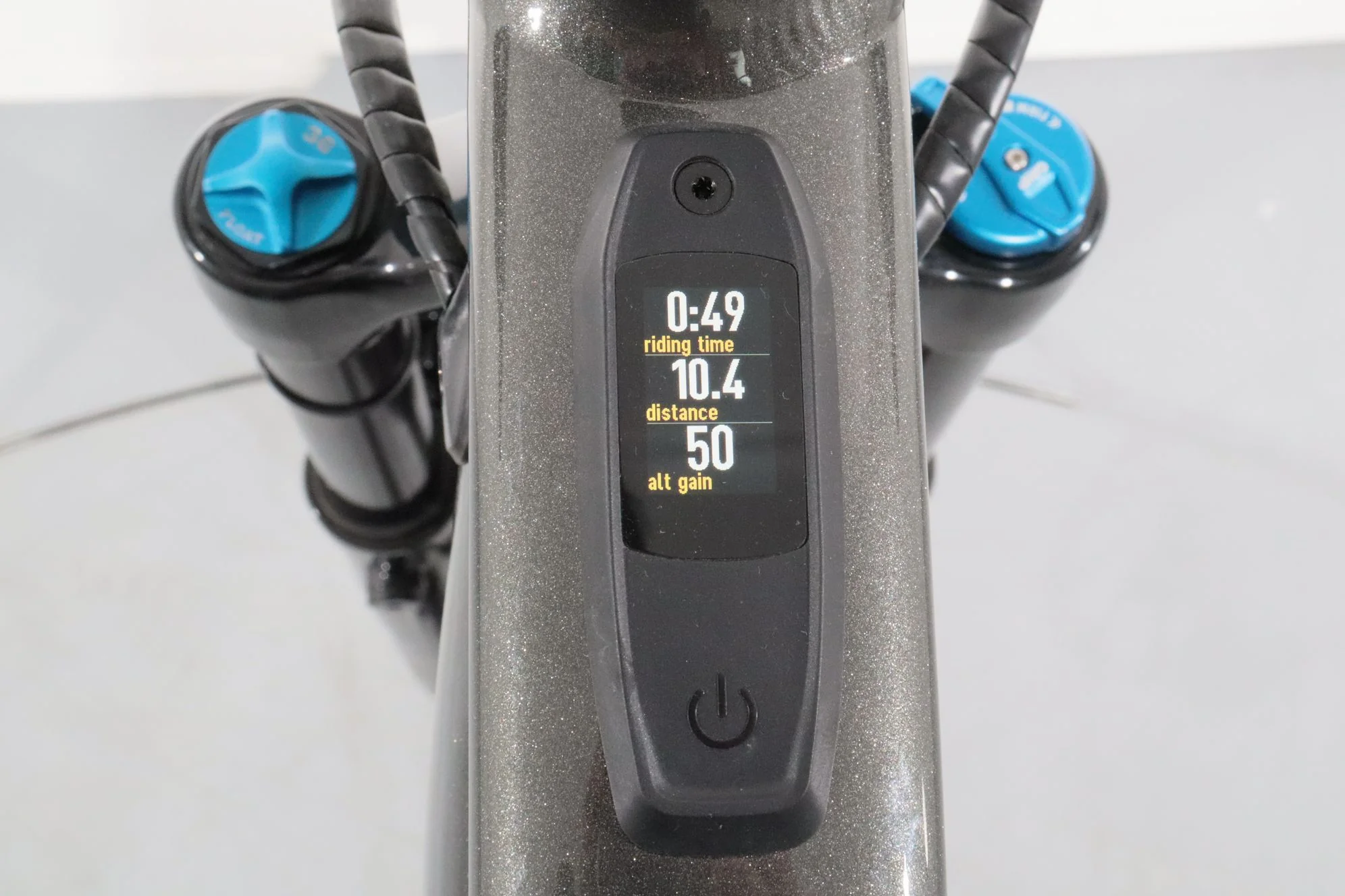 Specialized Turbo Levo SL Comp Alloy - Image 12