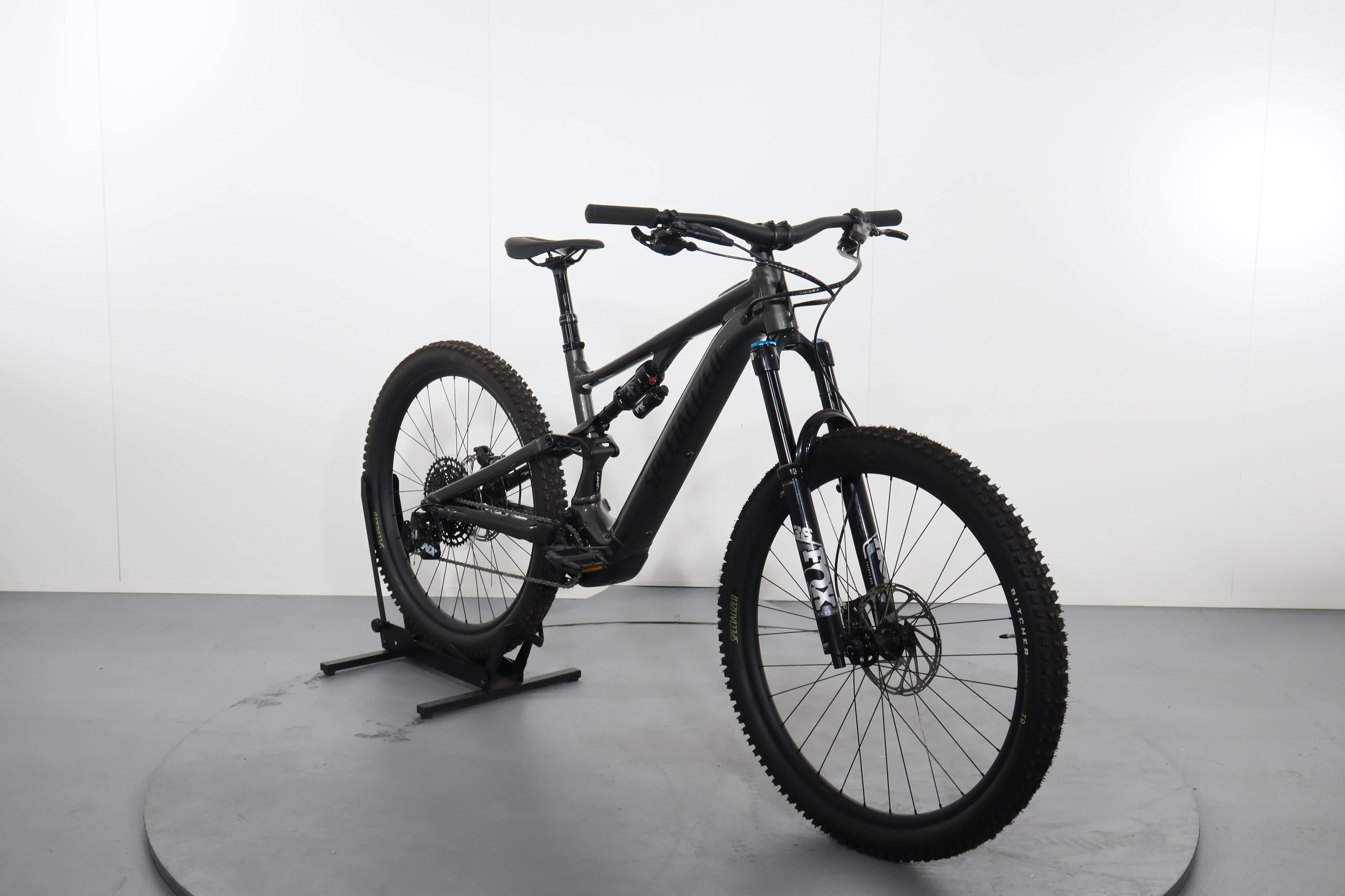 Specialized Turbo Levo SL Comp Alloy - Image 2