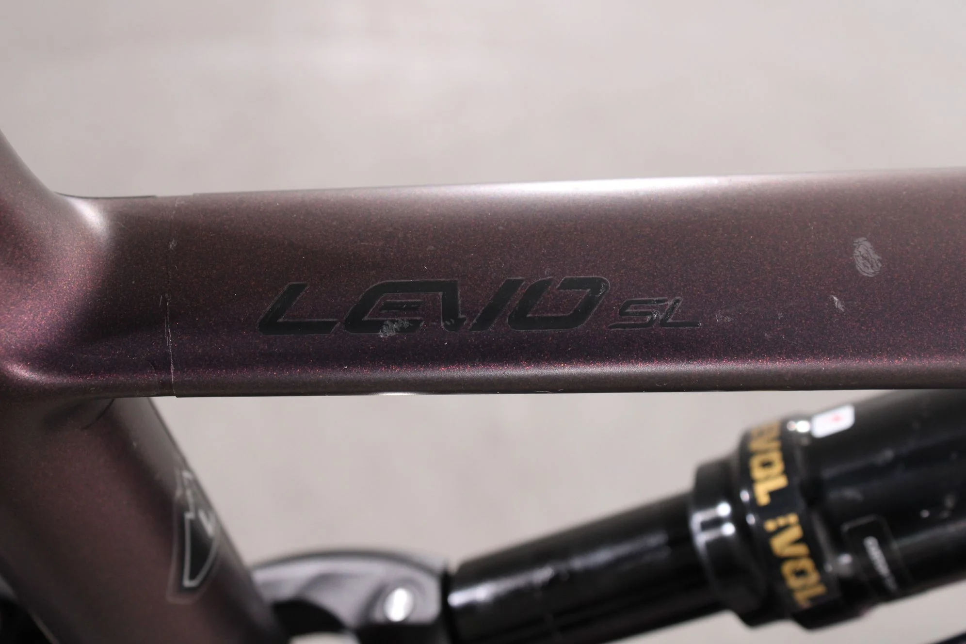 Specialized Turbo Levo Sl Comp Carbon - Image 11