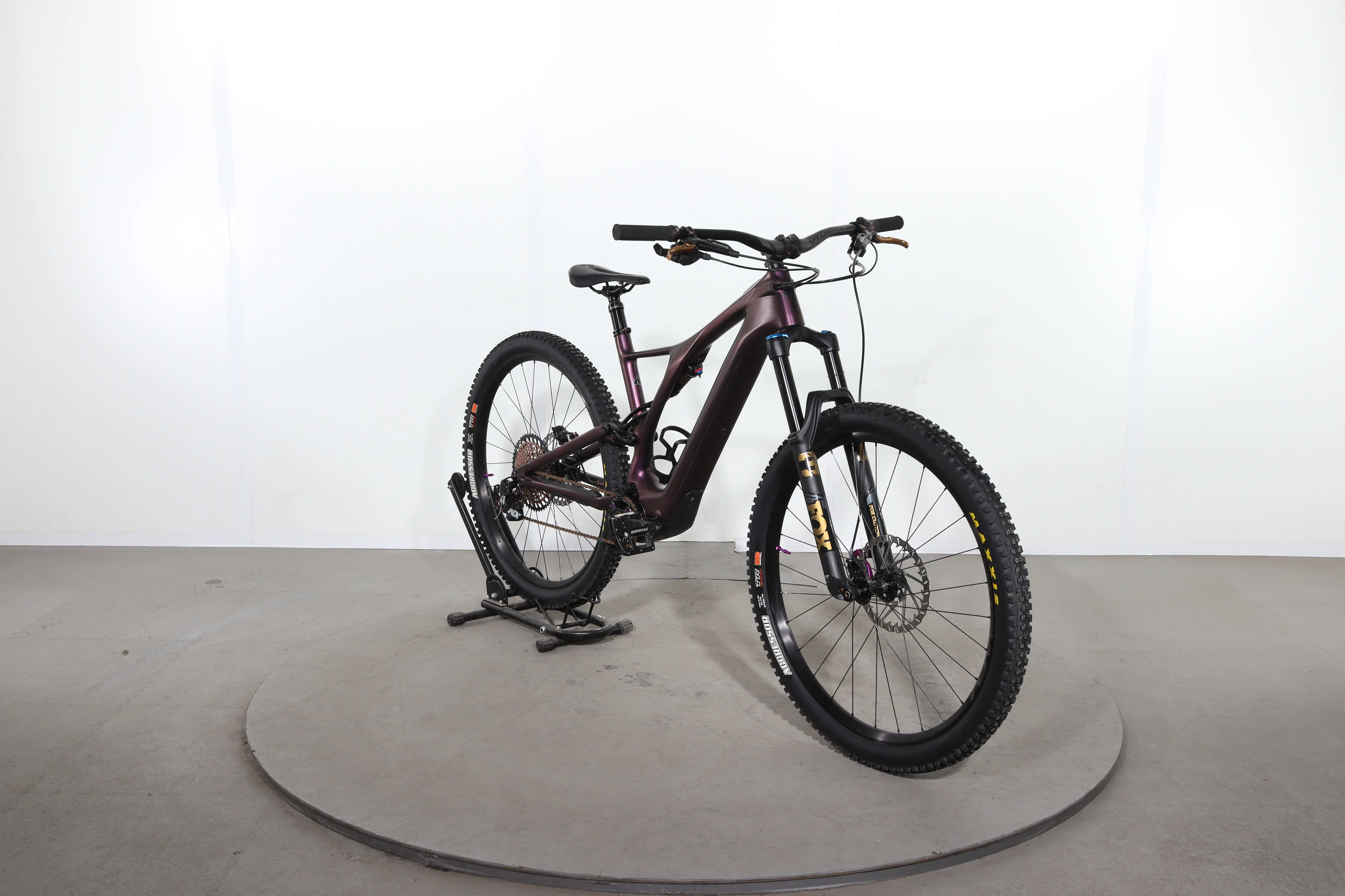 Specialized Turbo Levo Sl Comp Carbon - Image 2