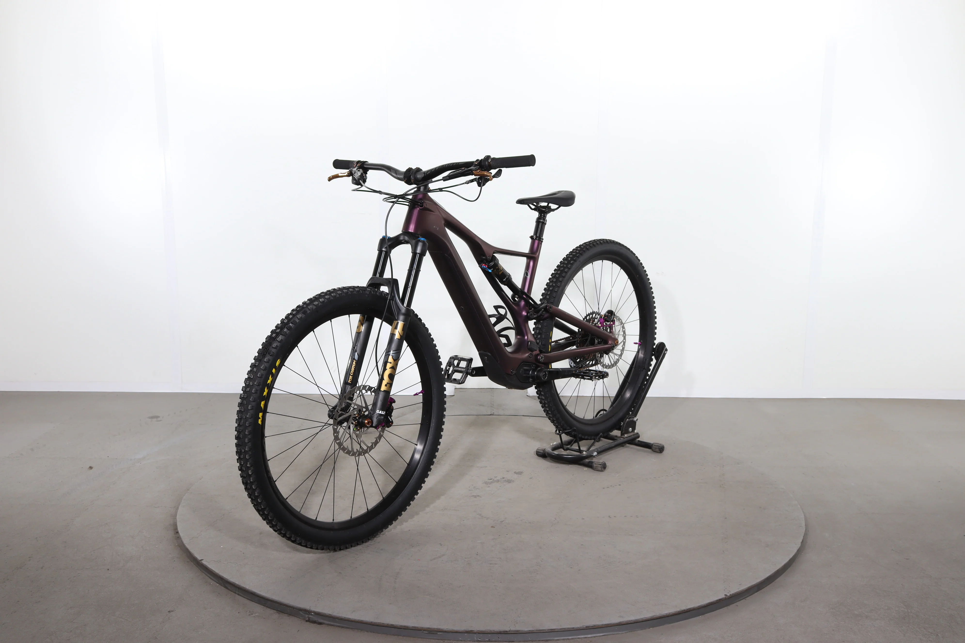 Specialized Turbo Levo Sl Comp Carbon - Image 3