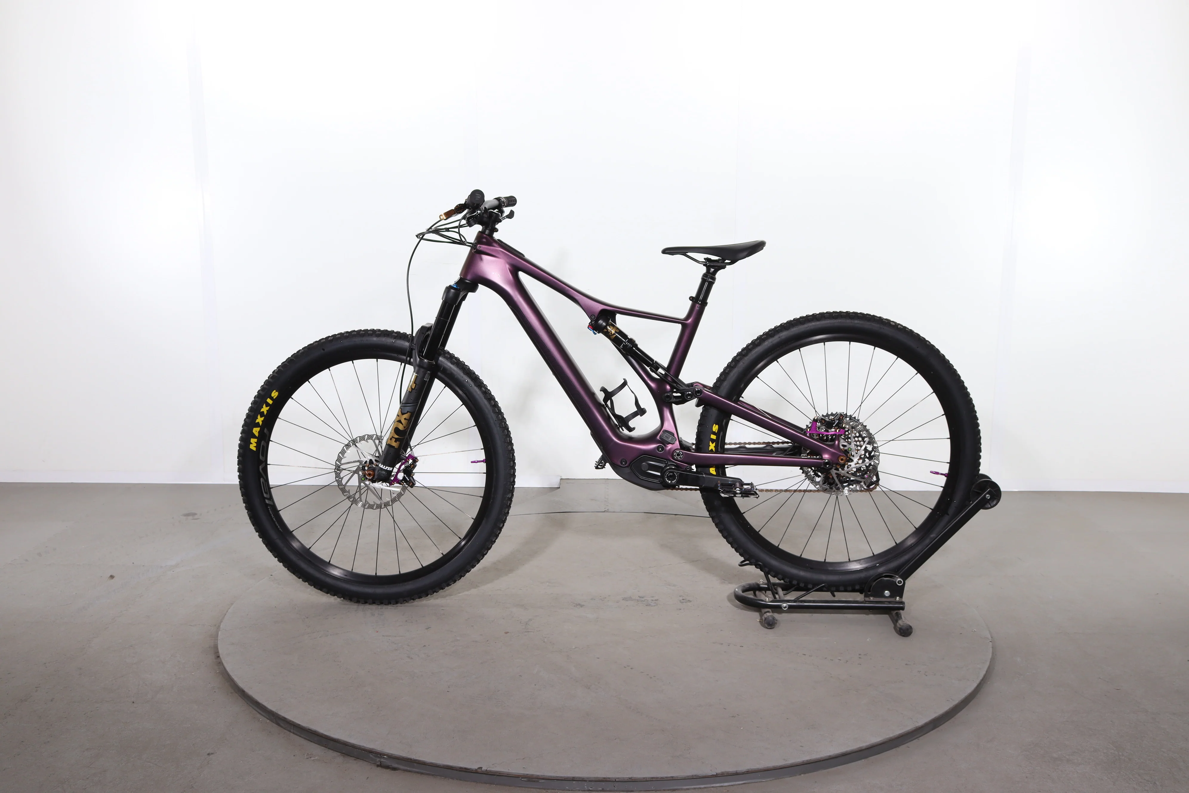 Specialized Turbo Levo Sl Comp Carbon - Image 4