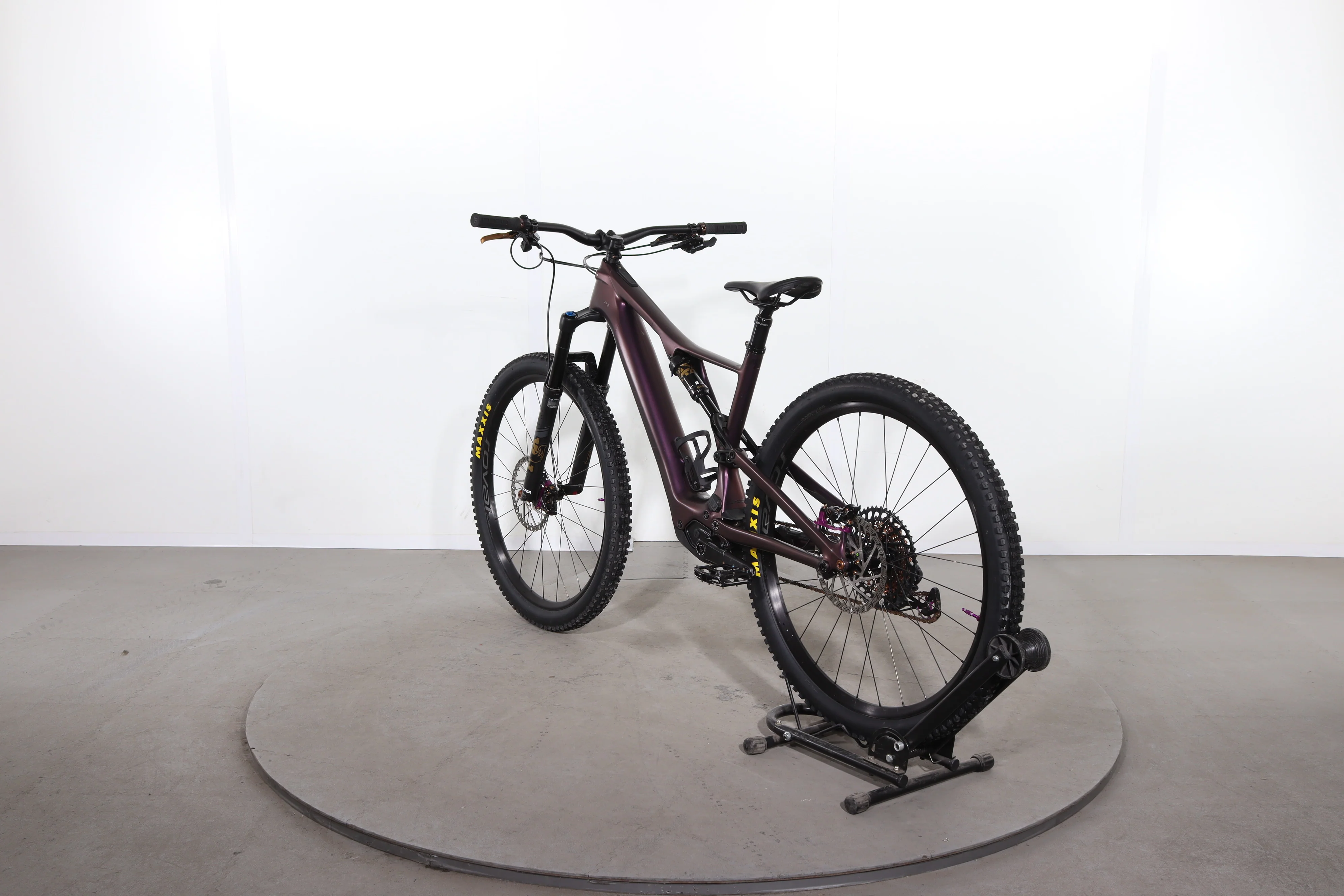 Specialized Turbo Levo Sl Comp Carbon - Image 5