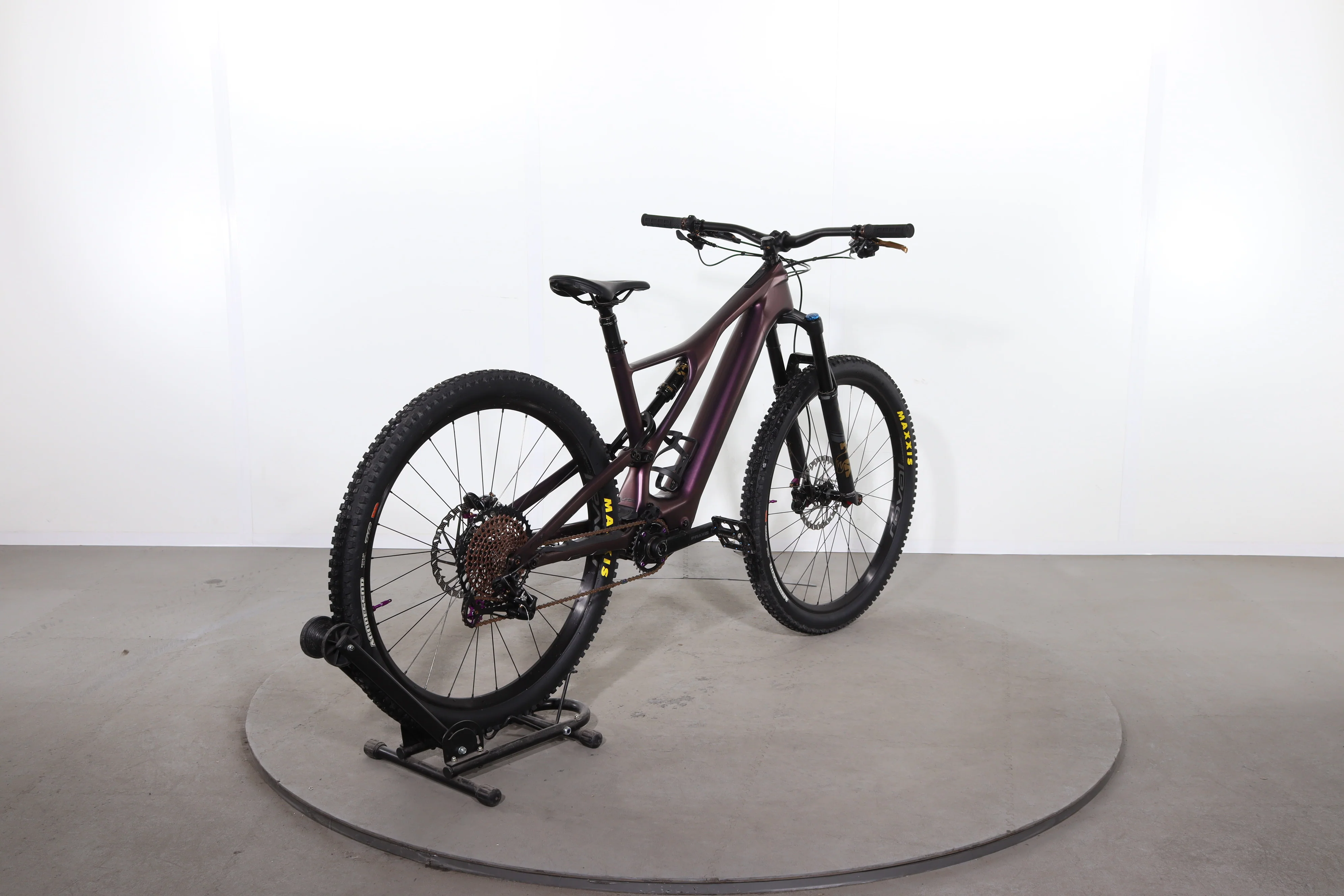 Specialized Turbo Levo Sl Comp Carbon - Image 6