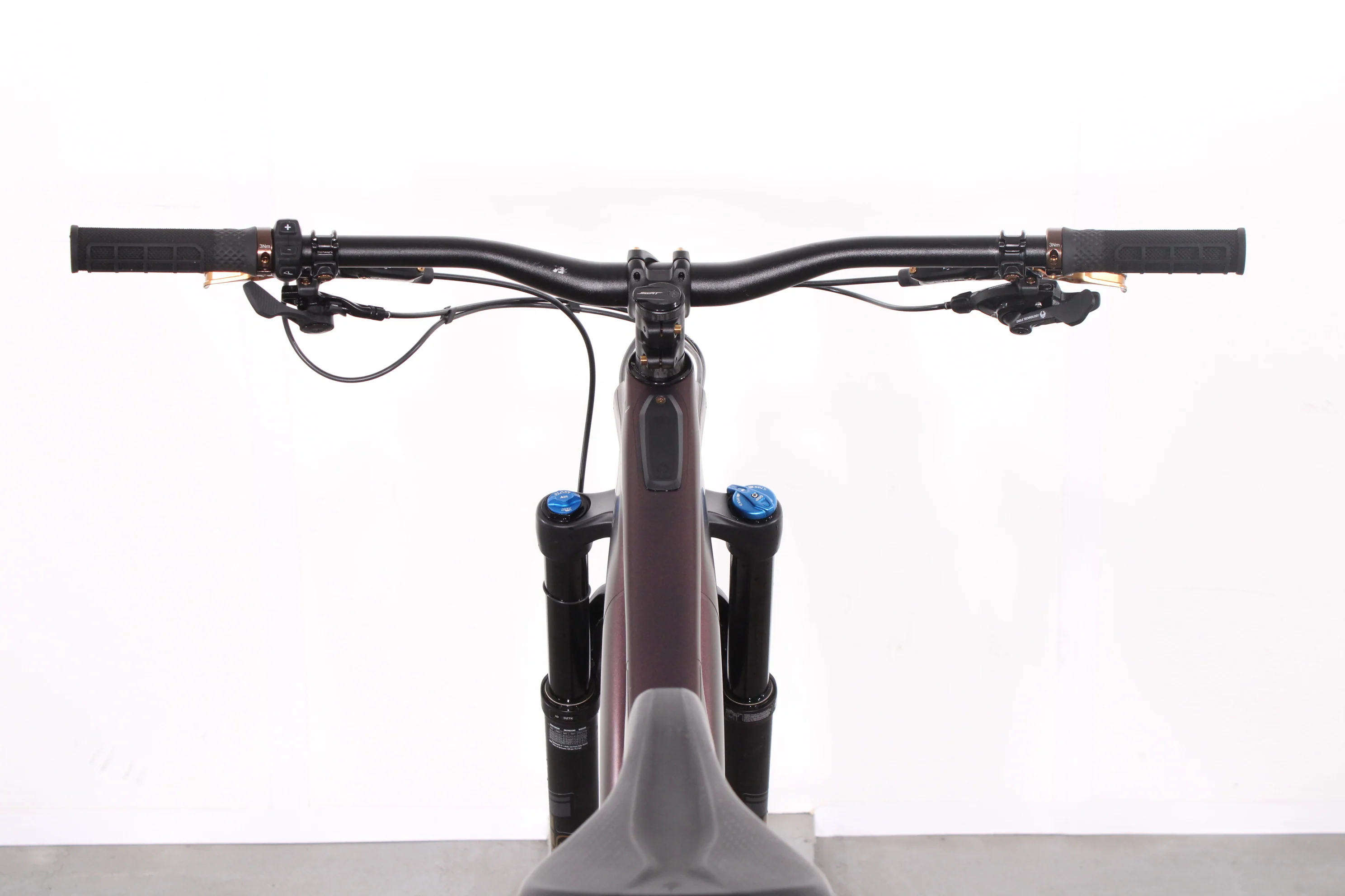 Specialized Turbo Levo Sl Comp Carbon - Image 7