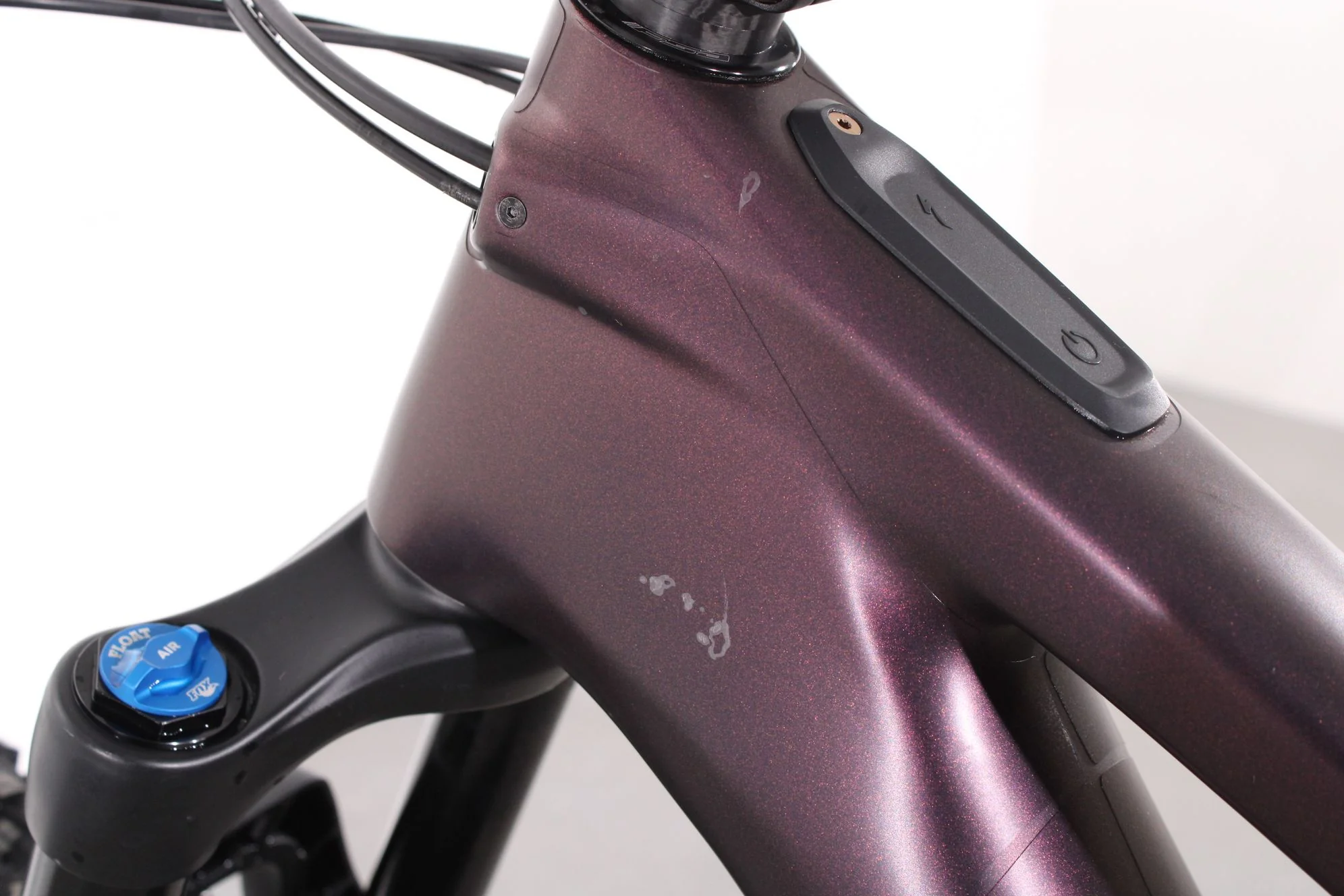 Specialized Turbo Levo Sl Comp Carbon - Image 9