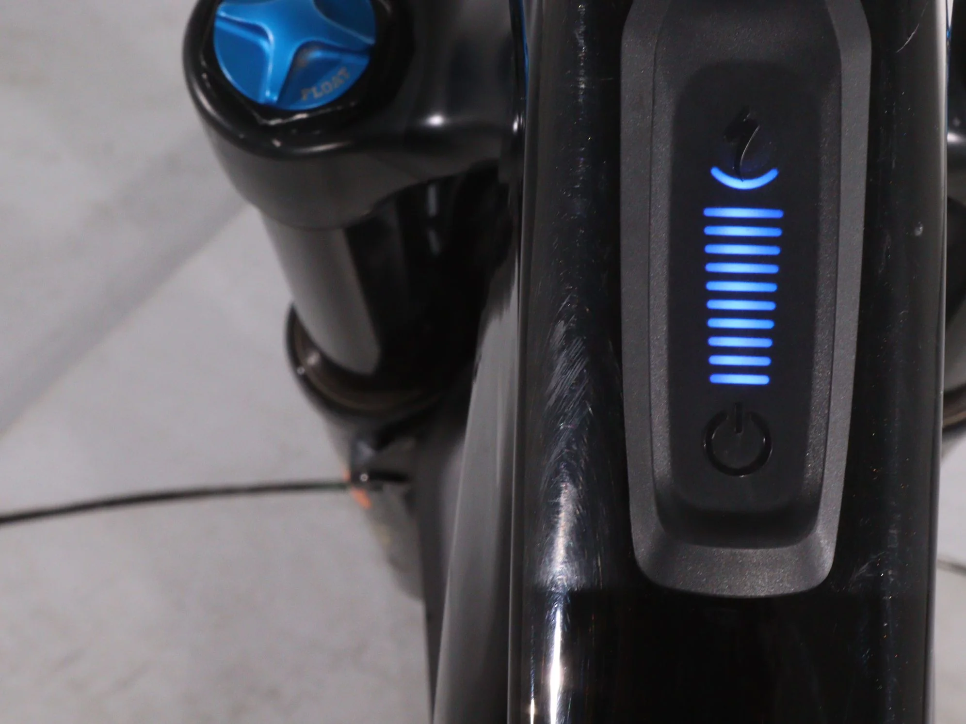 Specialized Turbo Levo SL Comp Carbon - Image 11
