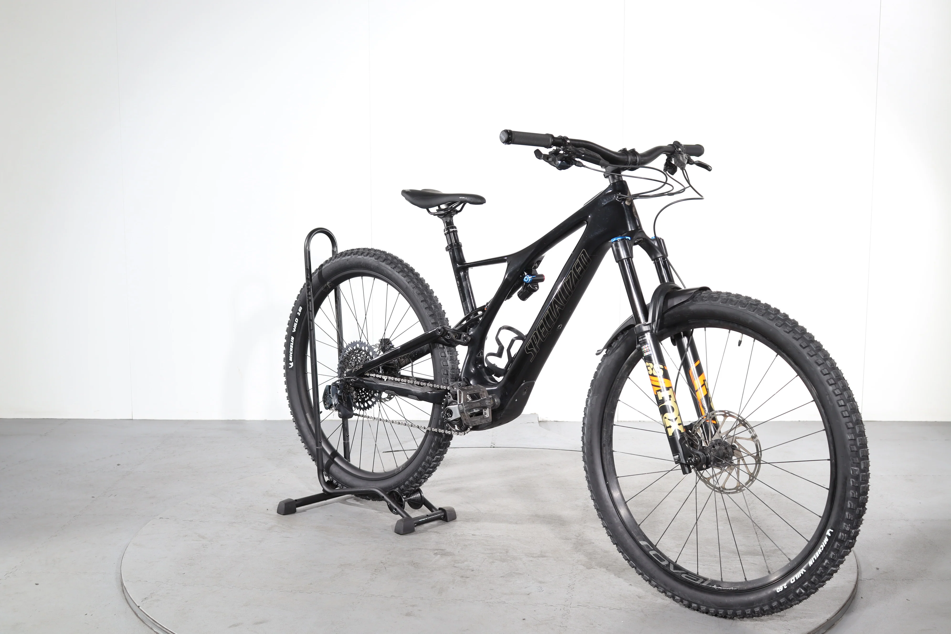 Specialized Turbo Levo SL Comp Carbon - Image 2