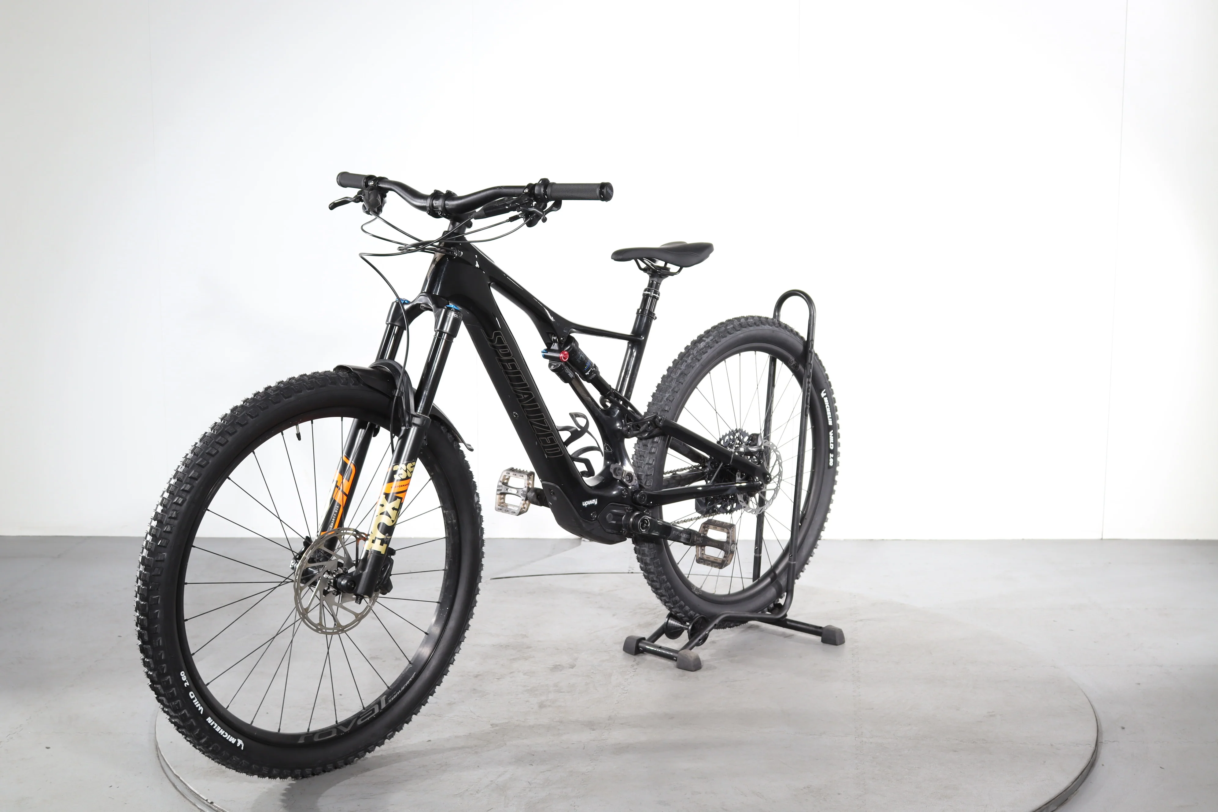 Specialized Turbo Levo SL Comp Carbon - Image 3