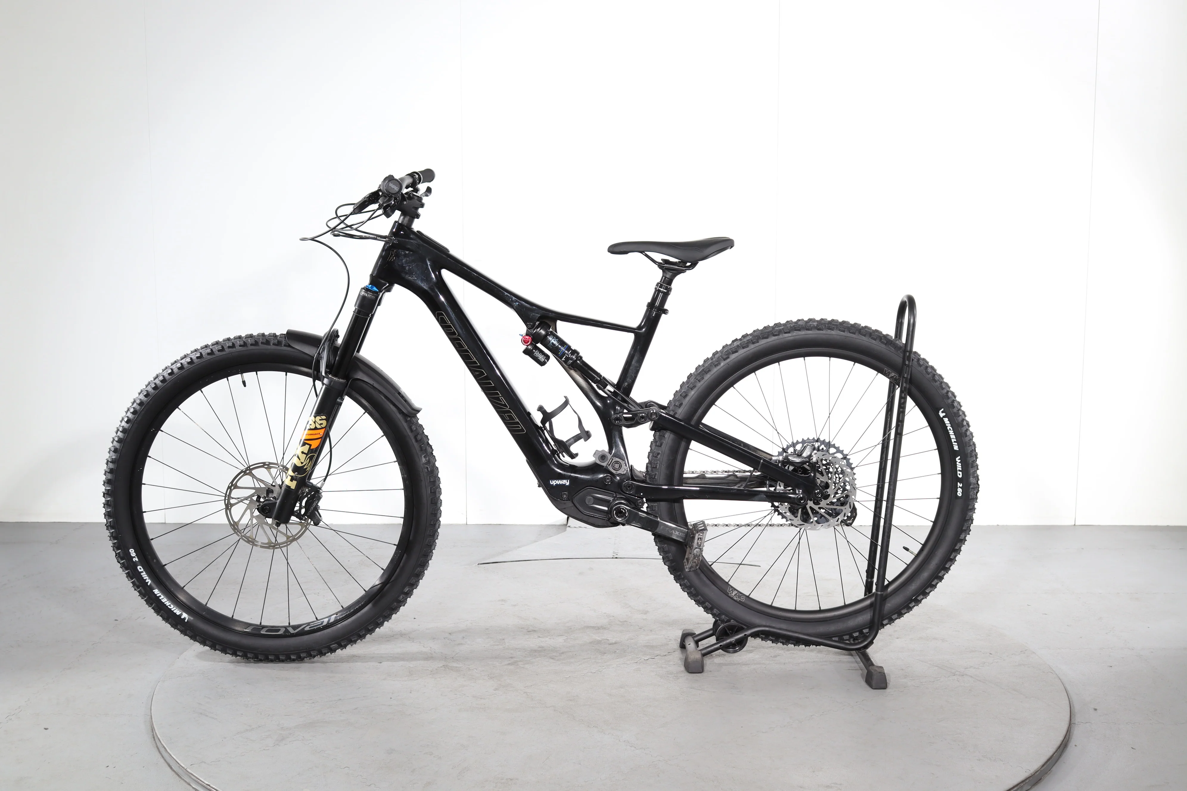 Specialized Turbo Levo SL Comp Carbon - Image 4